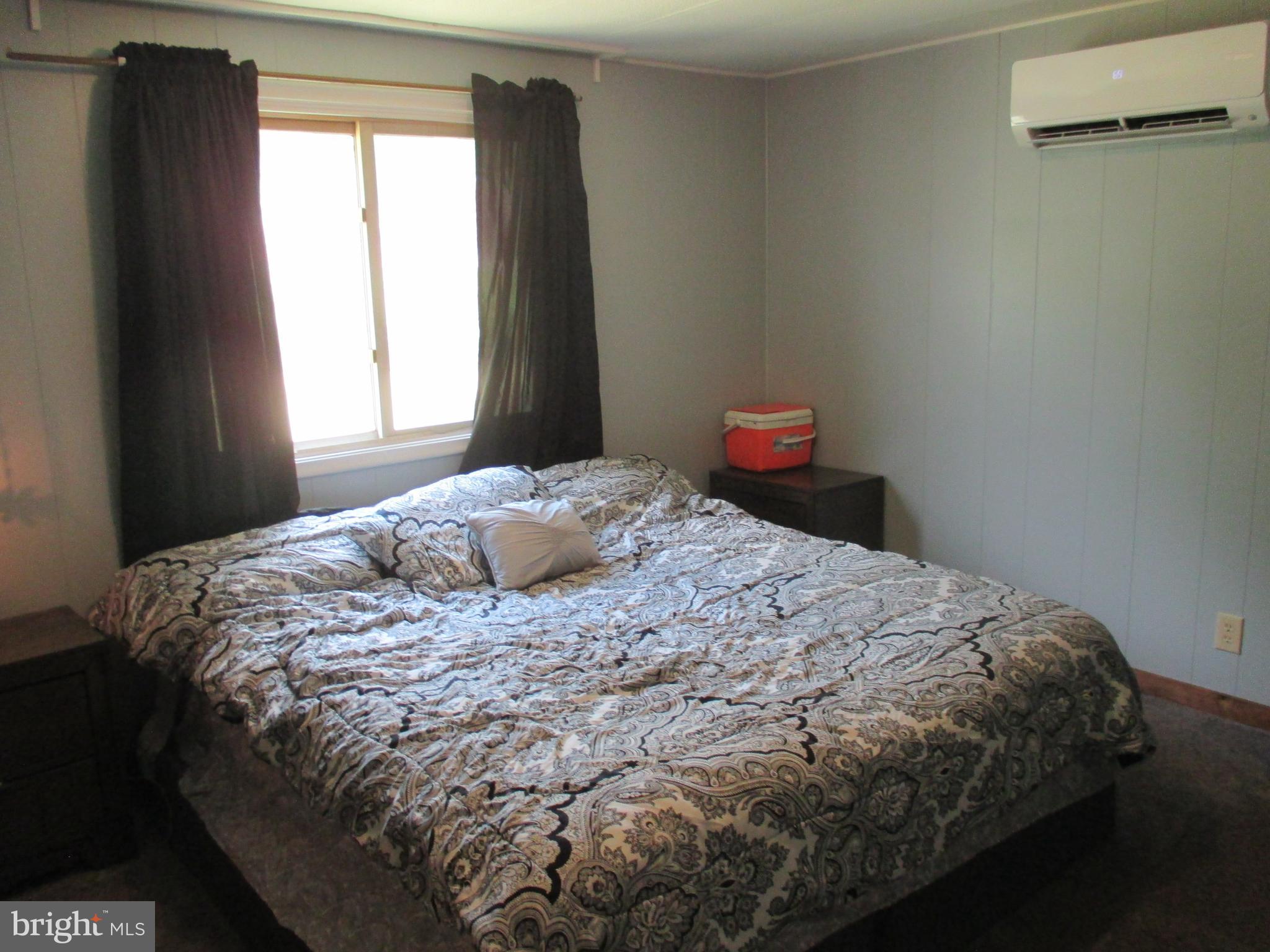 FORT ASHBY - Residential