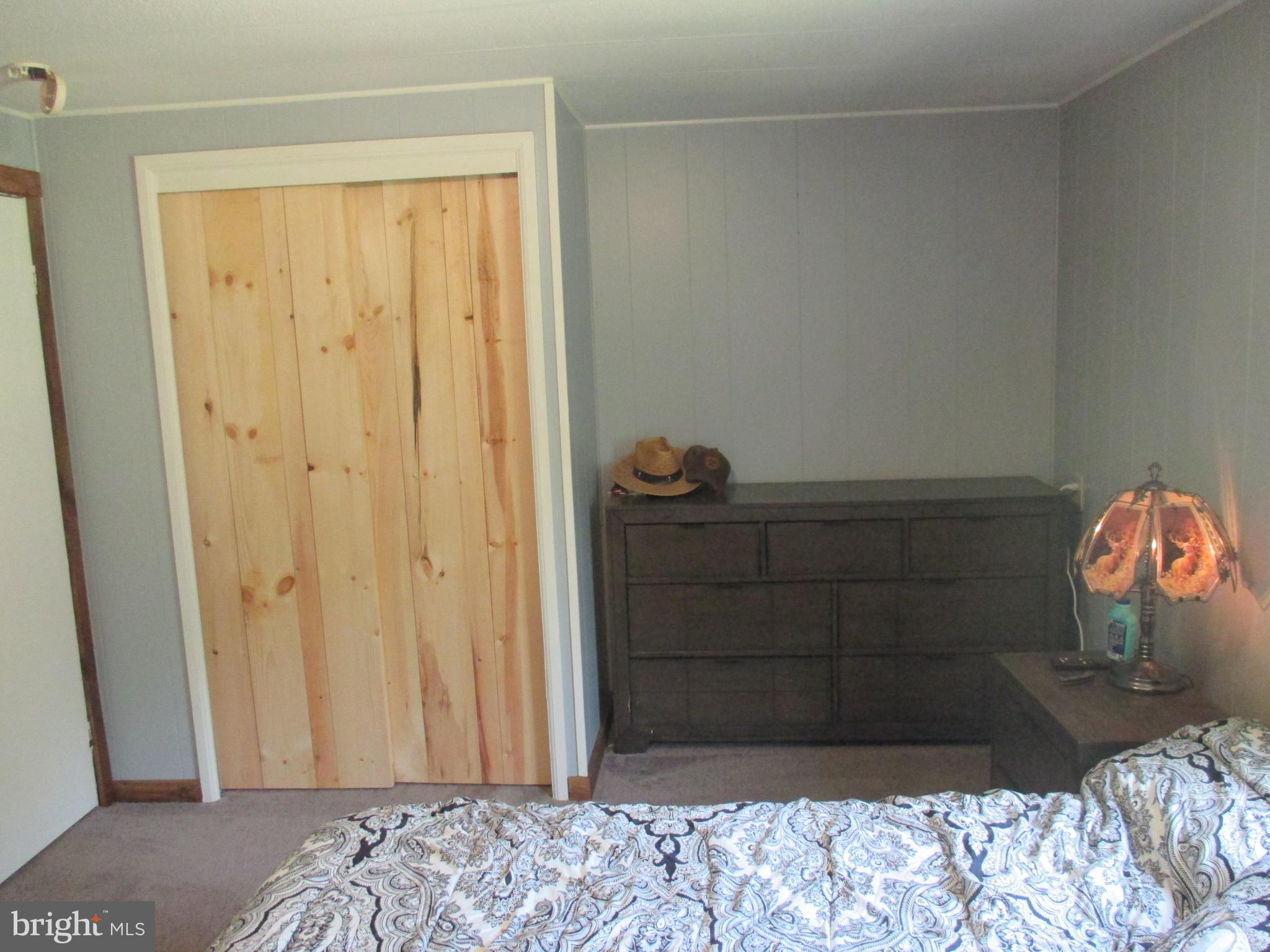 FORT ASHBY - Residential