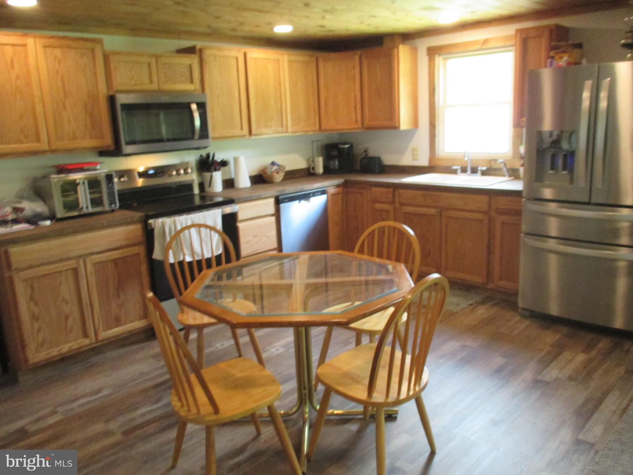 FORT ASHBY - Residential