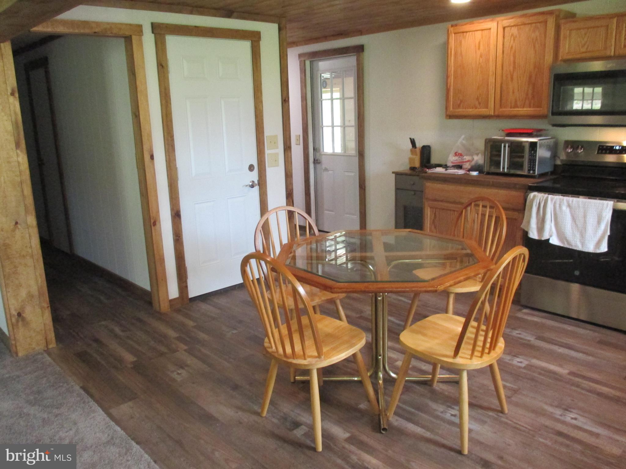 FORT ASHBY - Residential