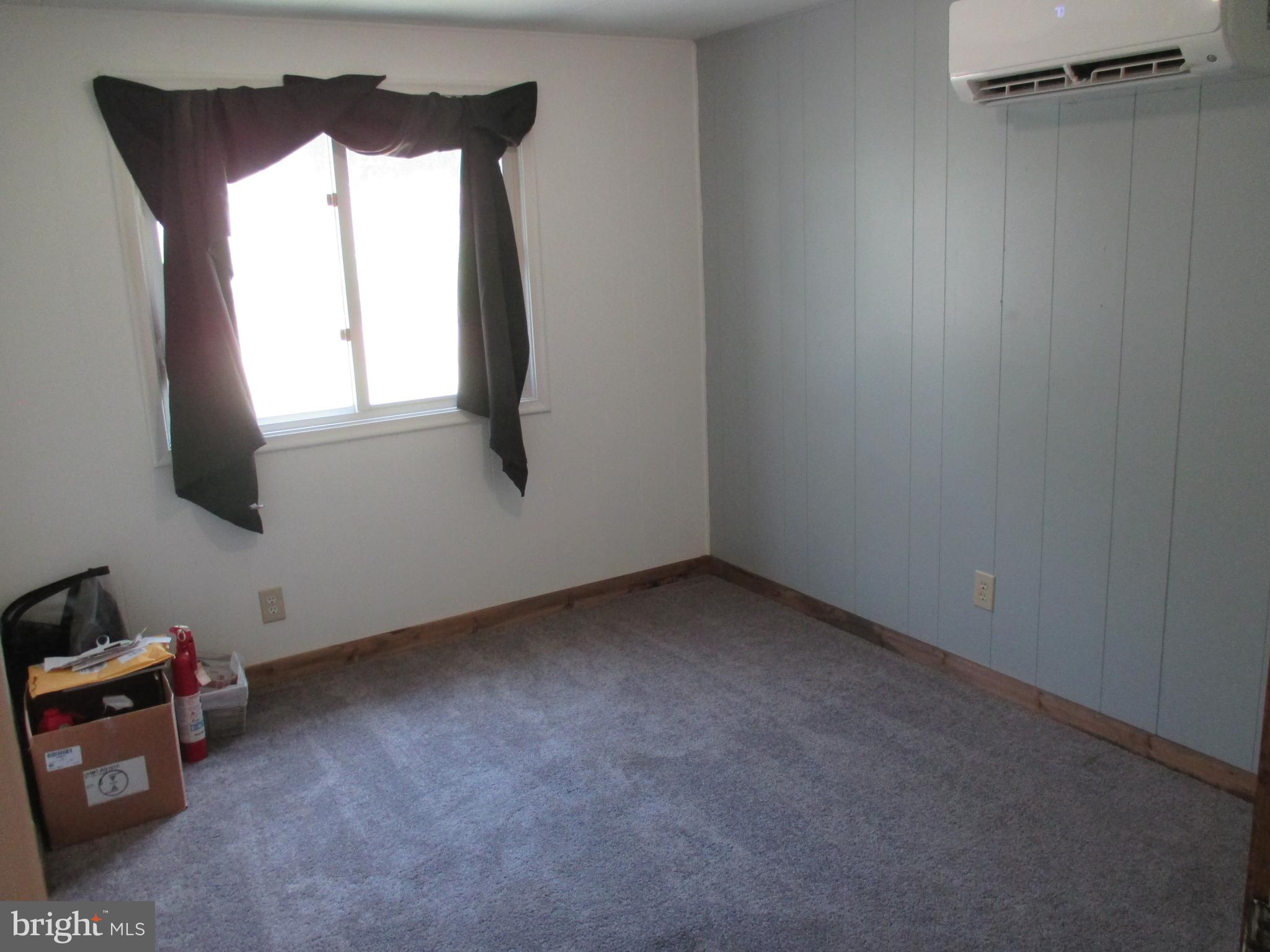 FORT ASHBY - Residential