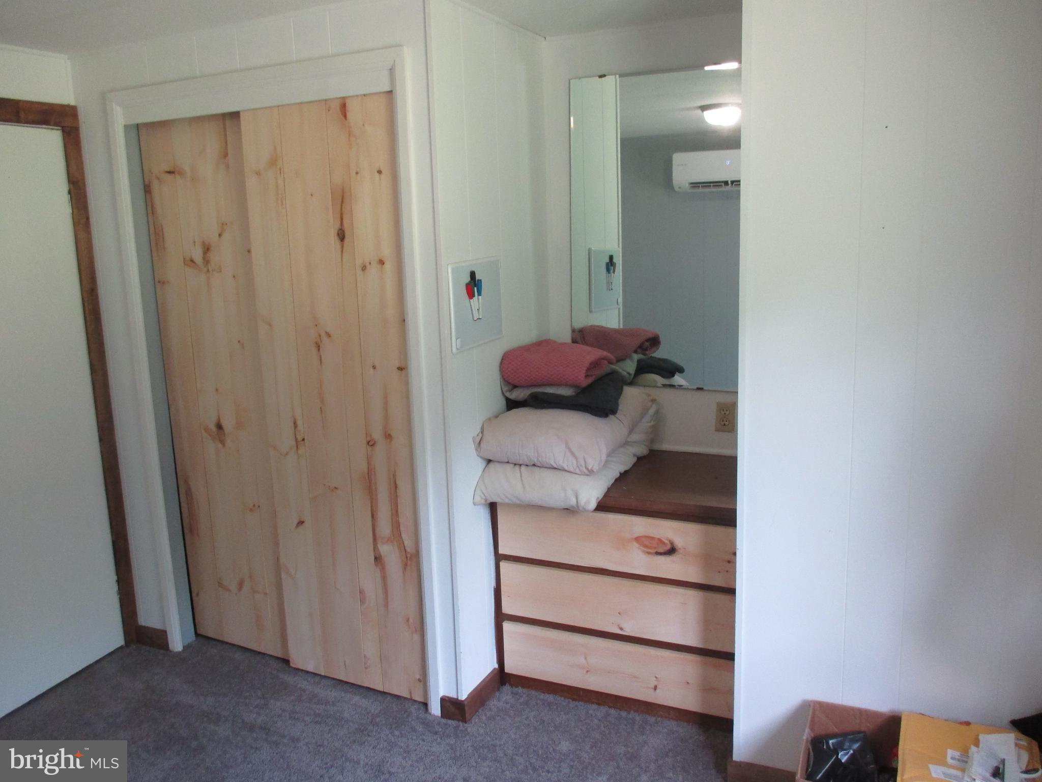 FORT ASHBY - Residential