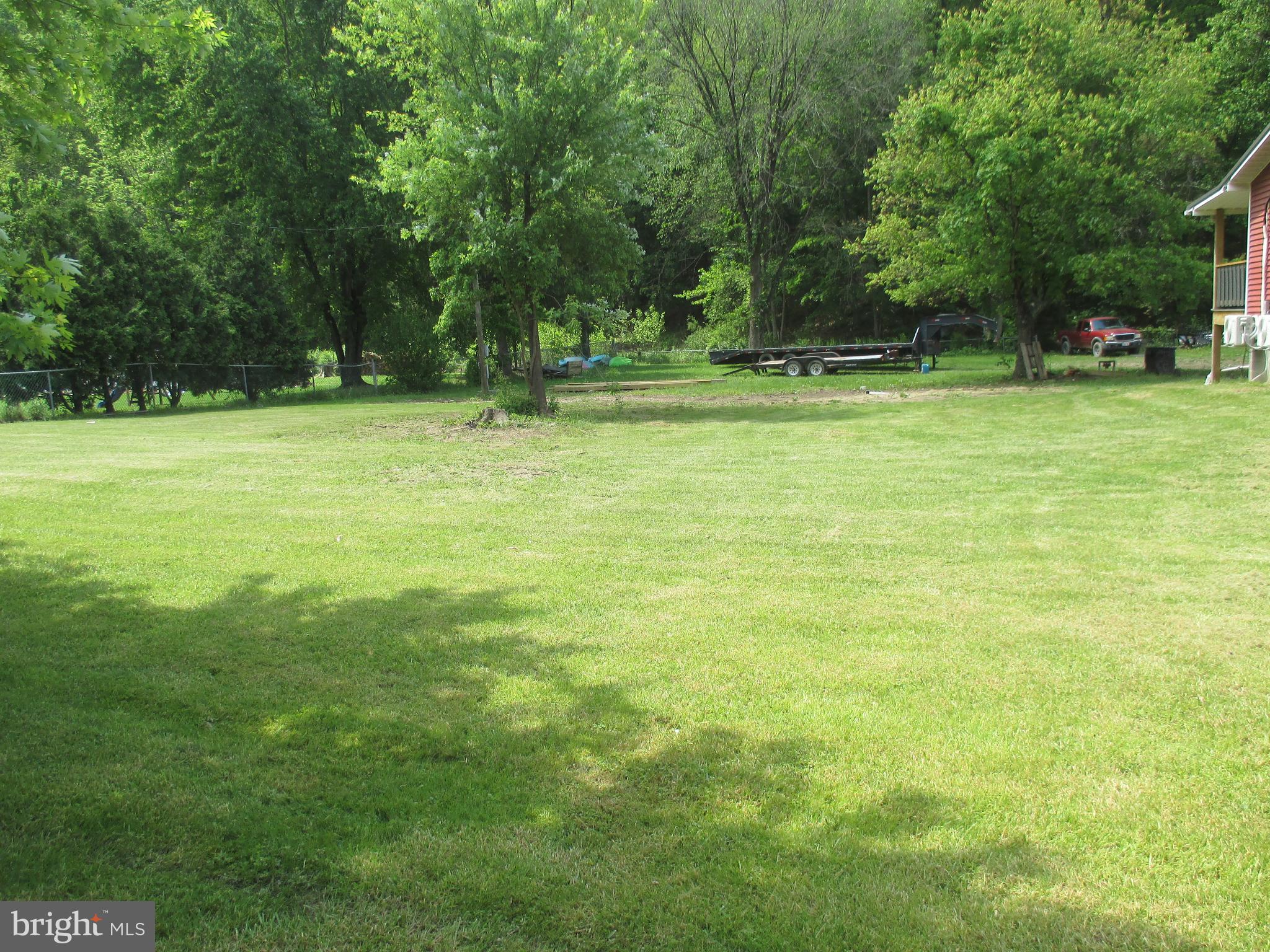 FORT ASHBY - Residential