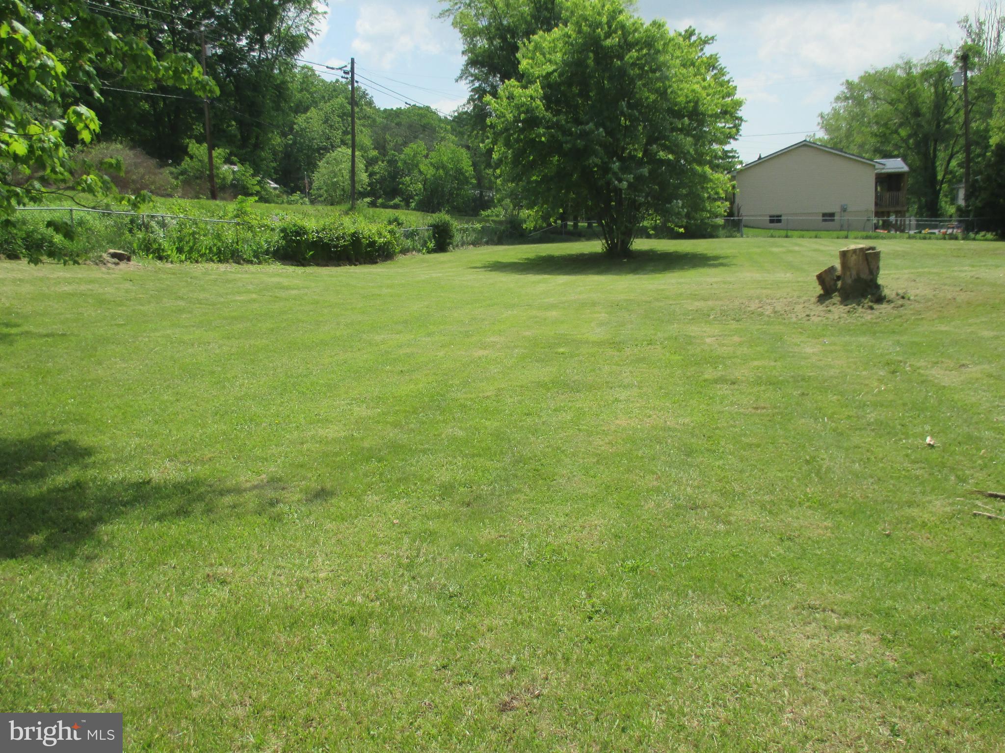 FORT ASHBY - Residential