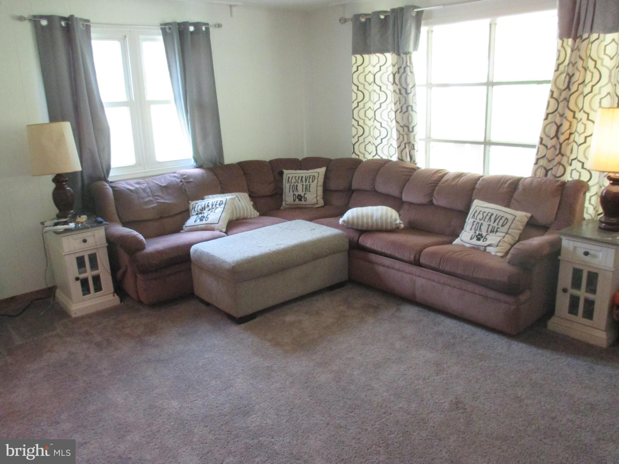 FORT ASHBY - Residential