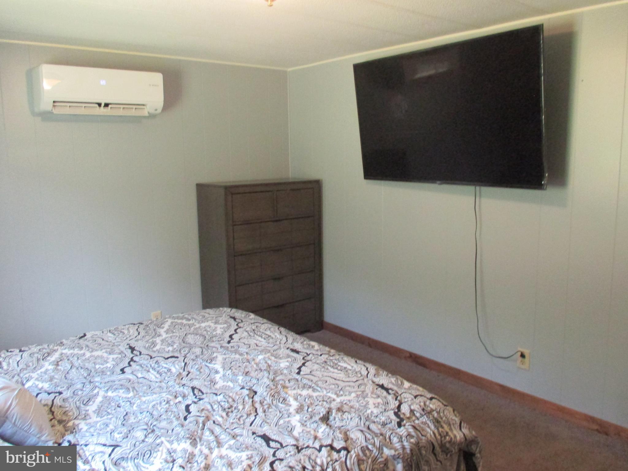 FORT ASHBY - Residential