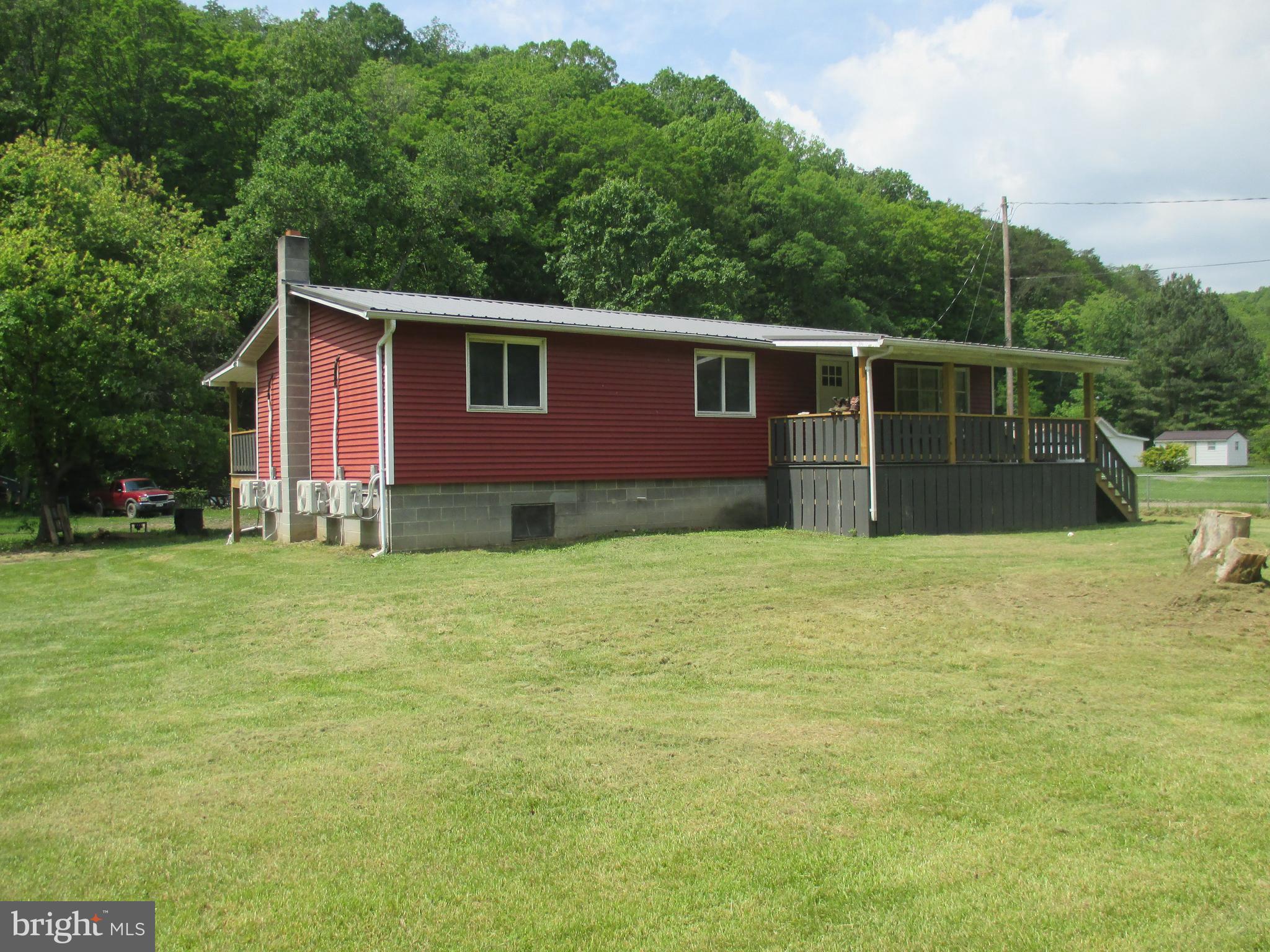 8376 FRANKFORT HIGHWAY
