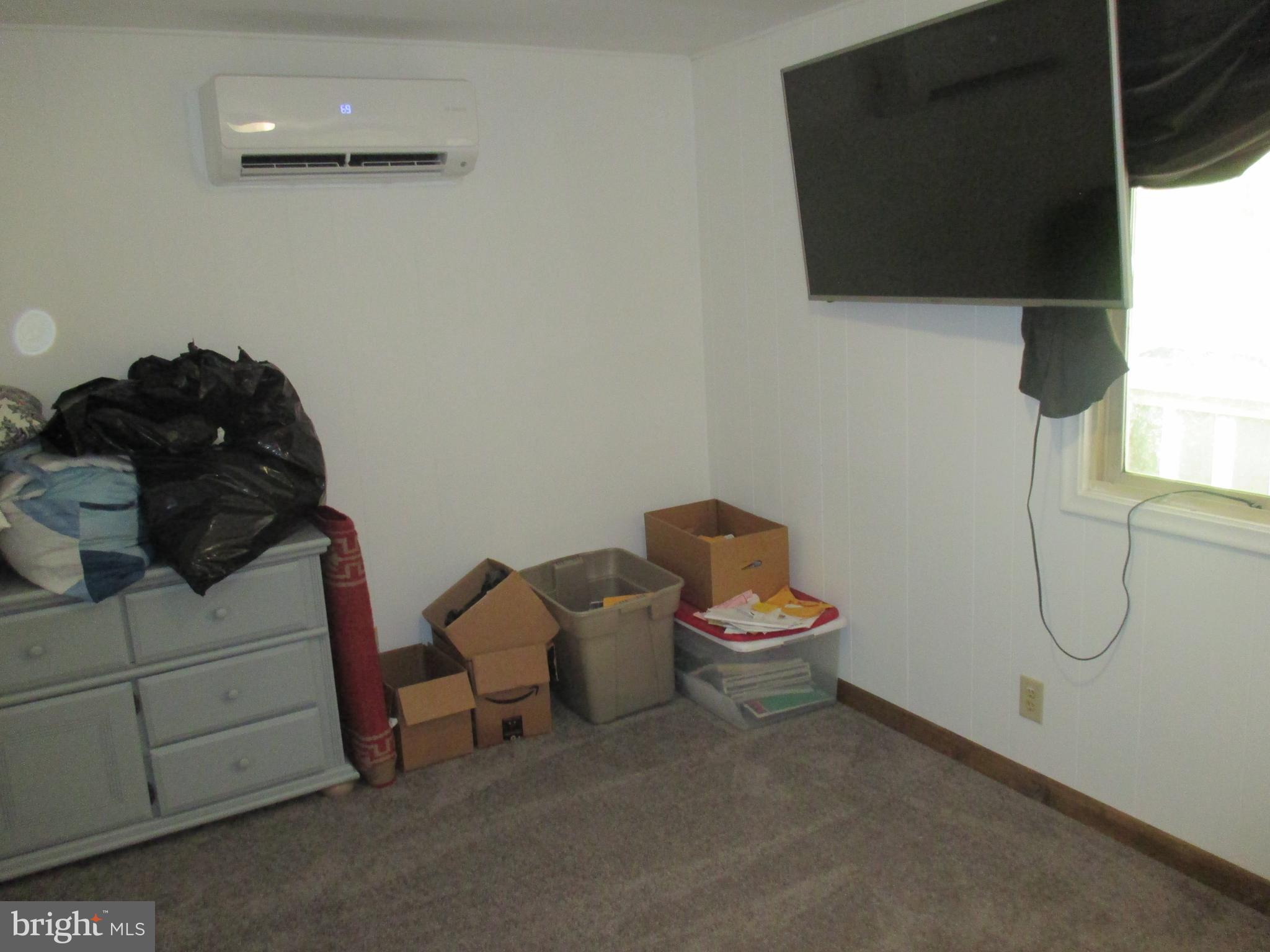 FORT ASHBY - Residential