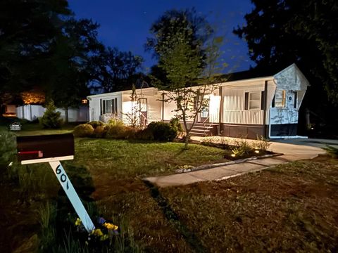 Mobile Home For Rent - 601 Sherwood Place<br/> MANTUA, NJ 08051