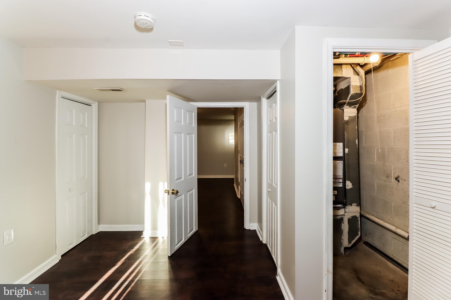 BELMONT - Residential Lease