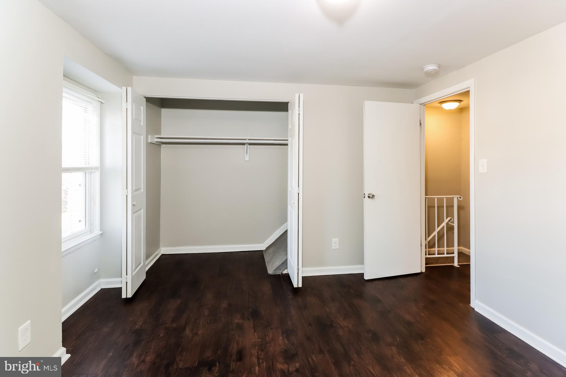 BELMONT - Residential Lease