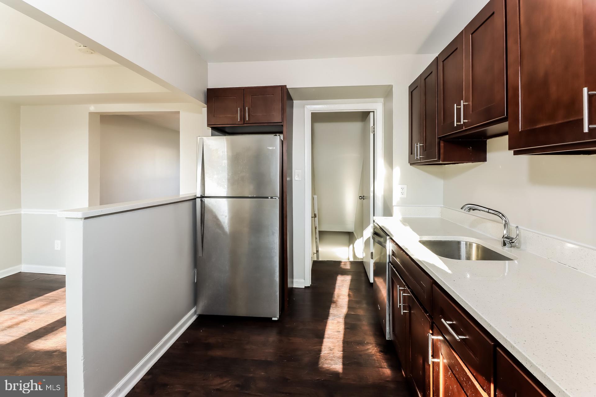 BELMONT - Residential Lease