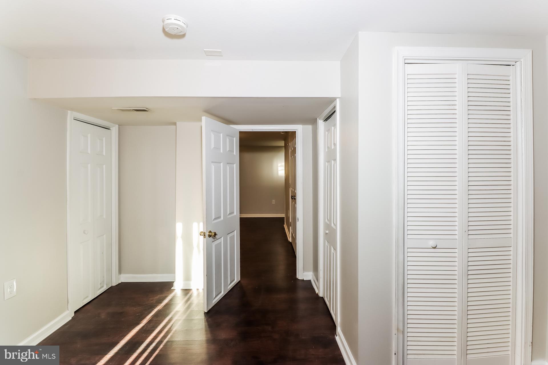 BELMONT - Residential Lease