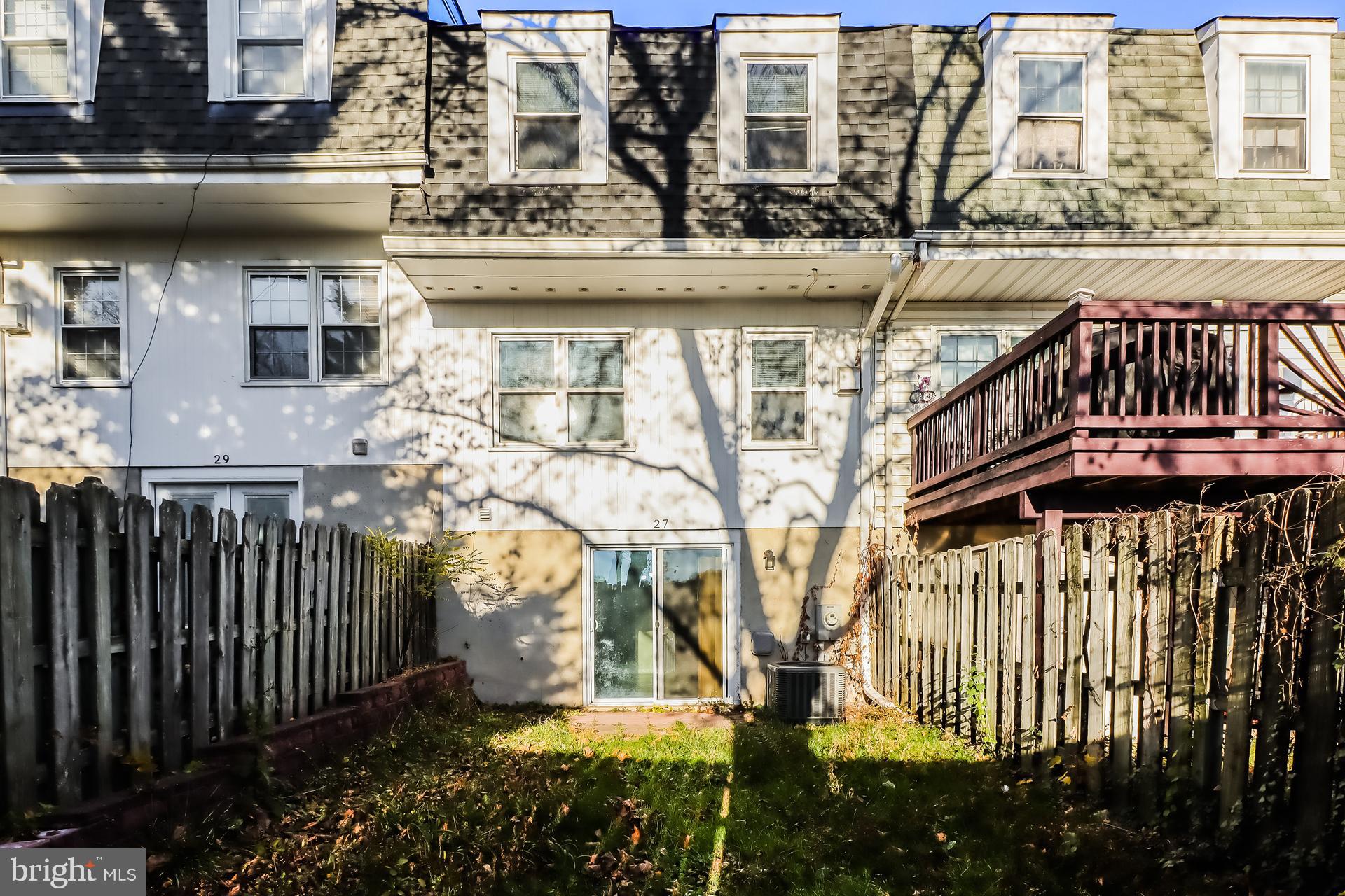 BELMONT - Residential Lease