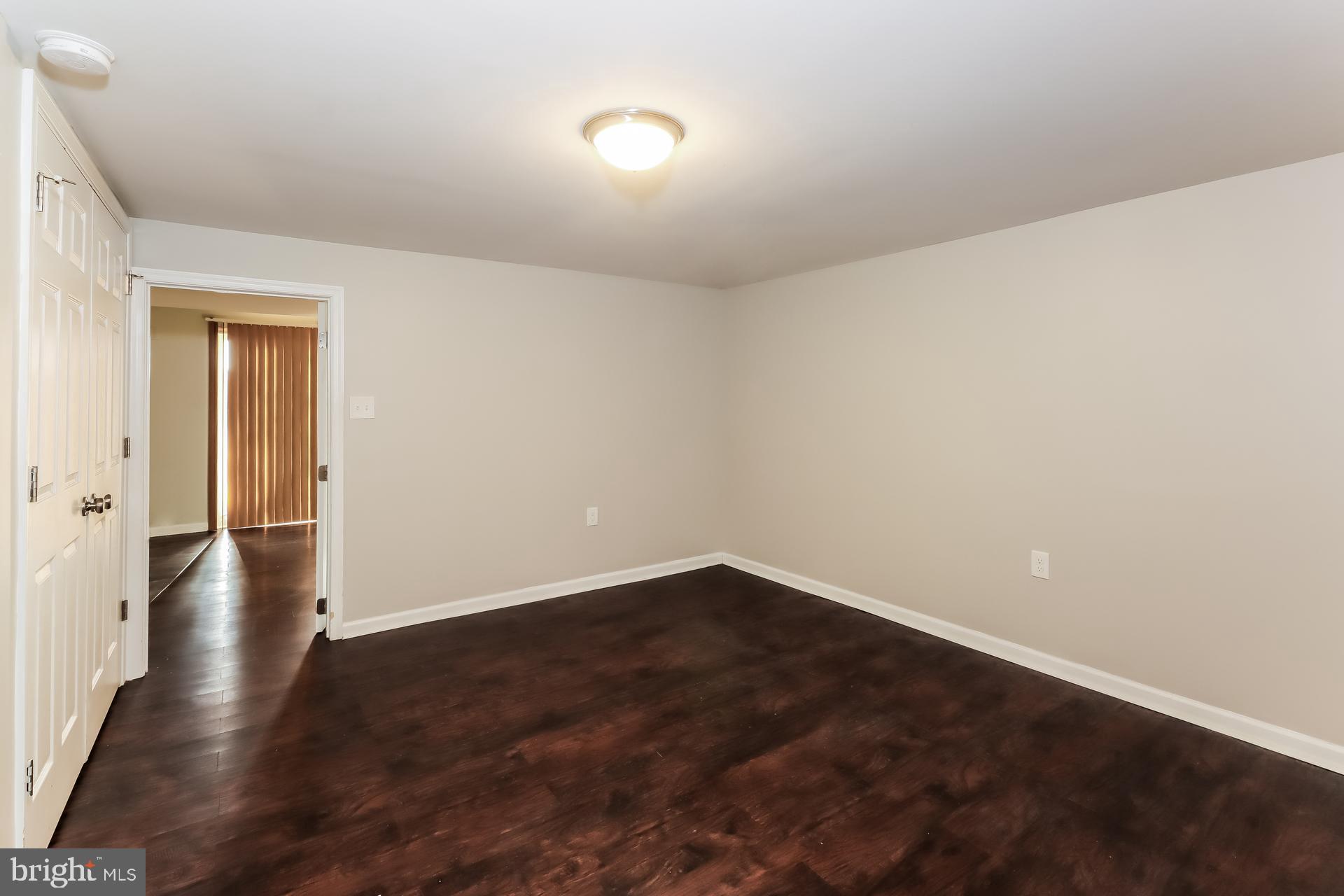 BELMONT - Residential Lease