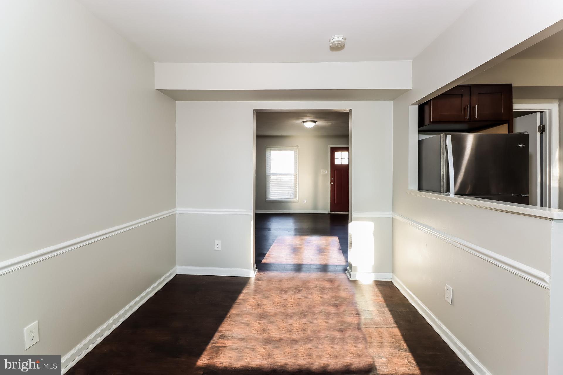 BELMONT - Residential Lease