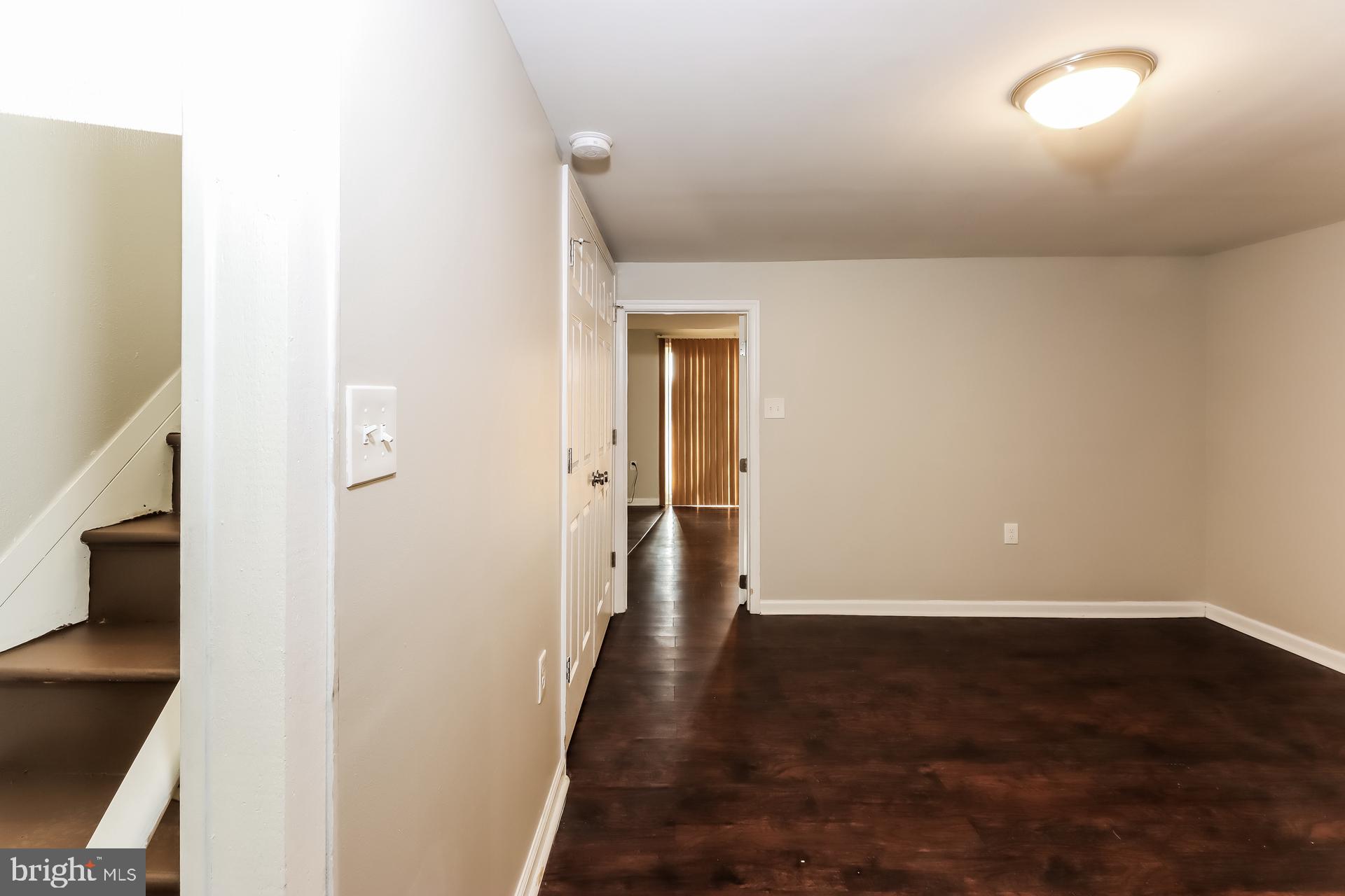 BELMONT - Residential Lease