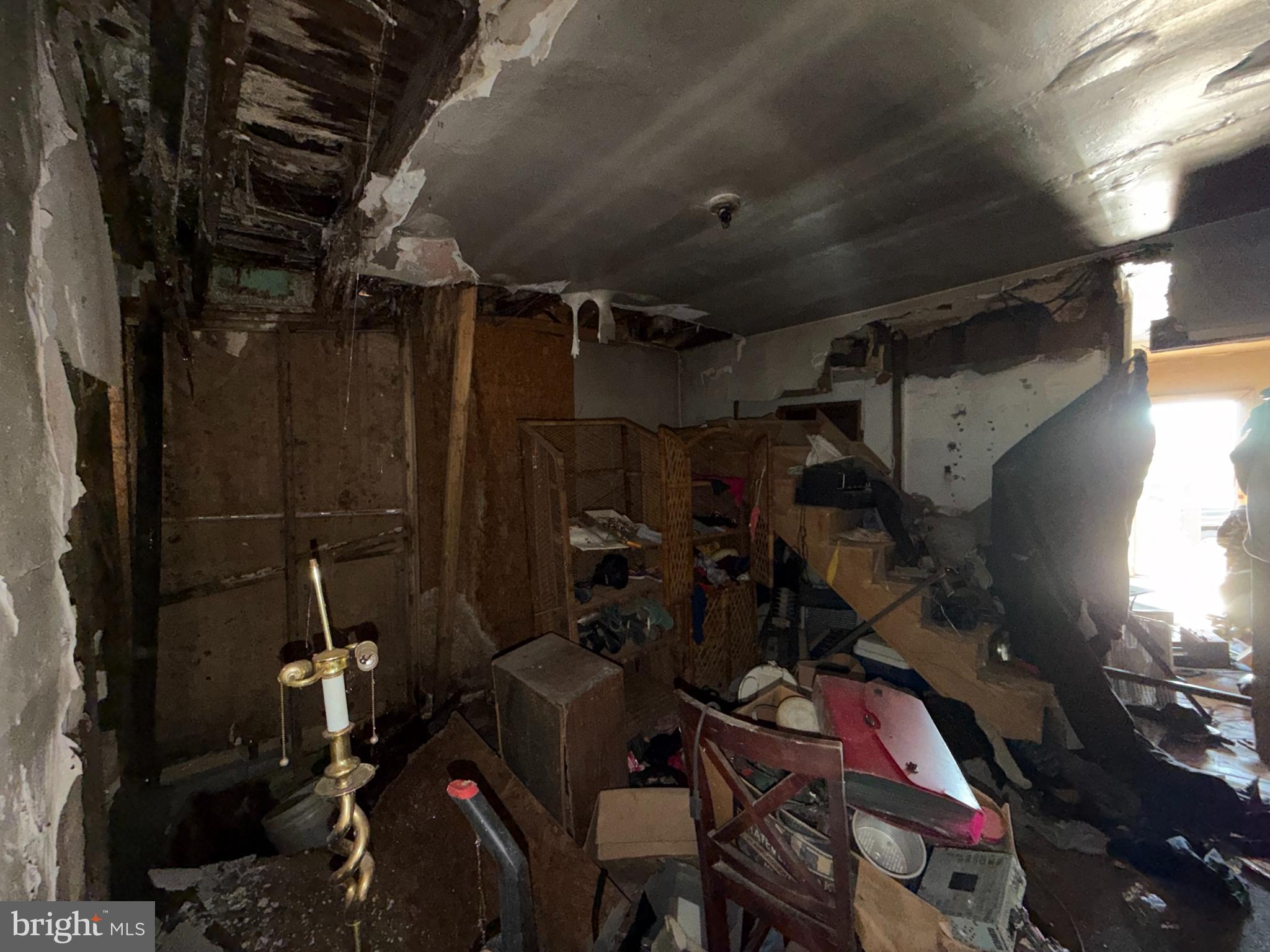 BETTER WAVERLY HISTORIC DISTRICT - Residential