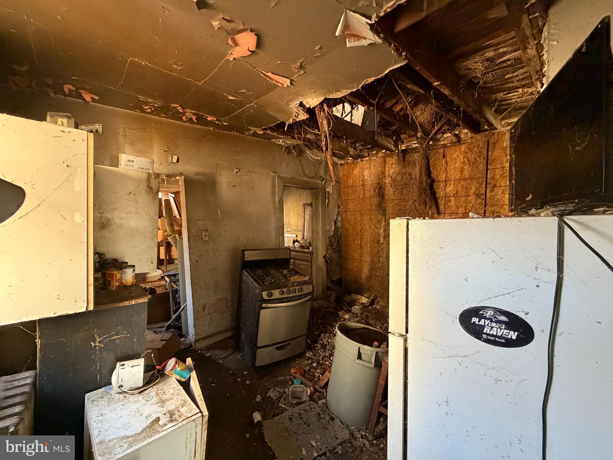 BETTER WAVERLY HISTORIC DISTRICT - Residential