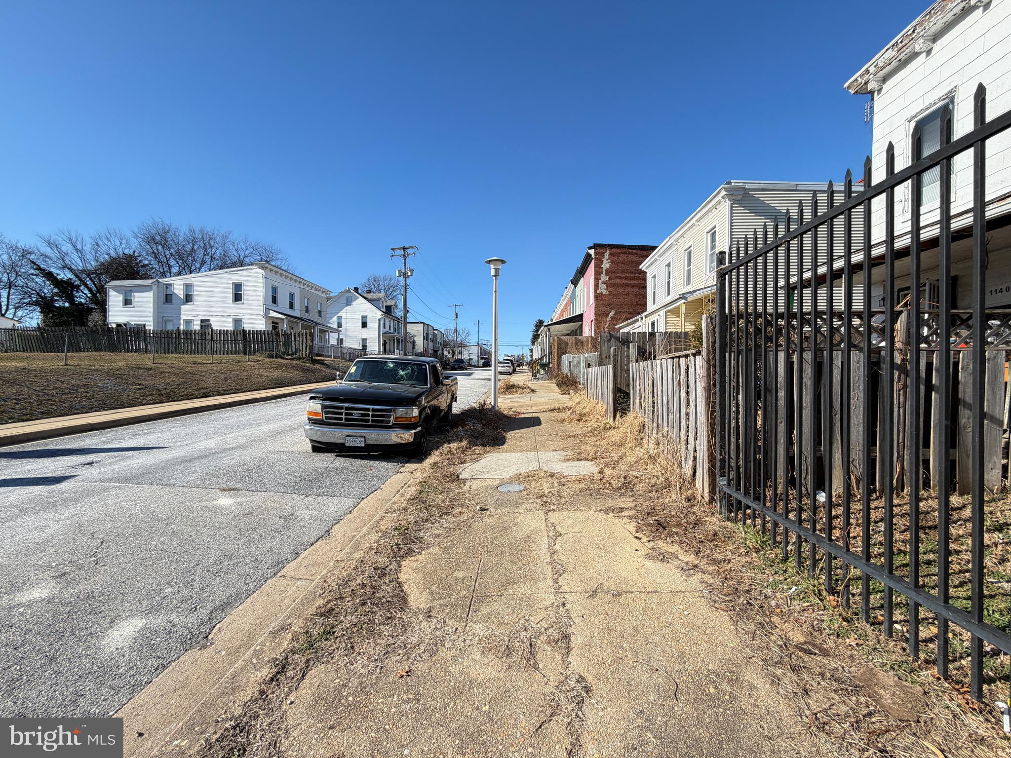 BETTER WAVERLY HISTORIC DISTRICT - Residential