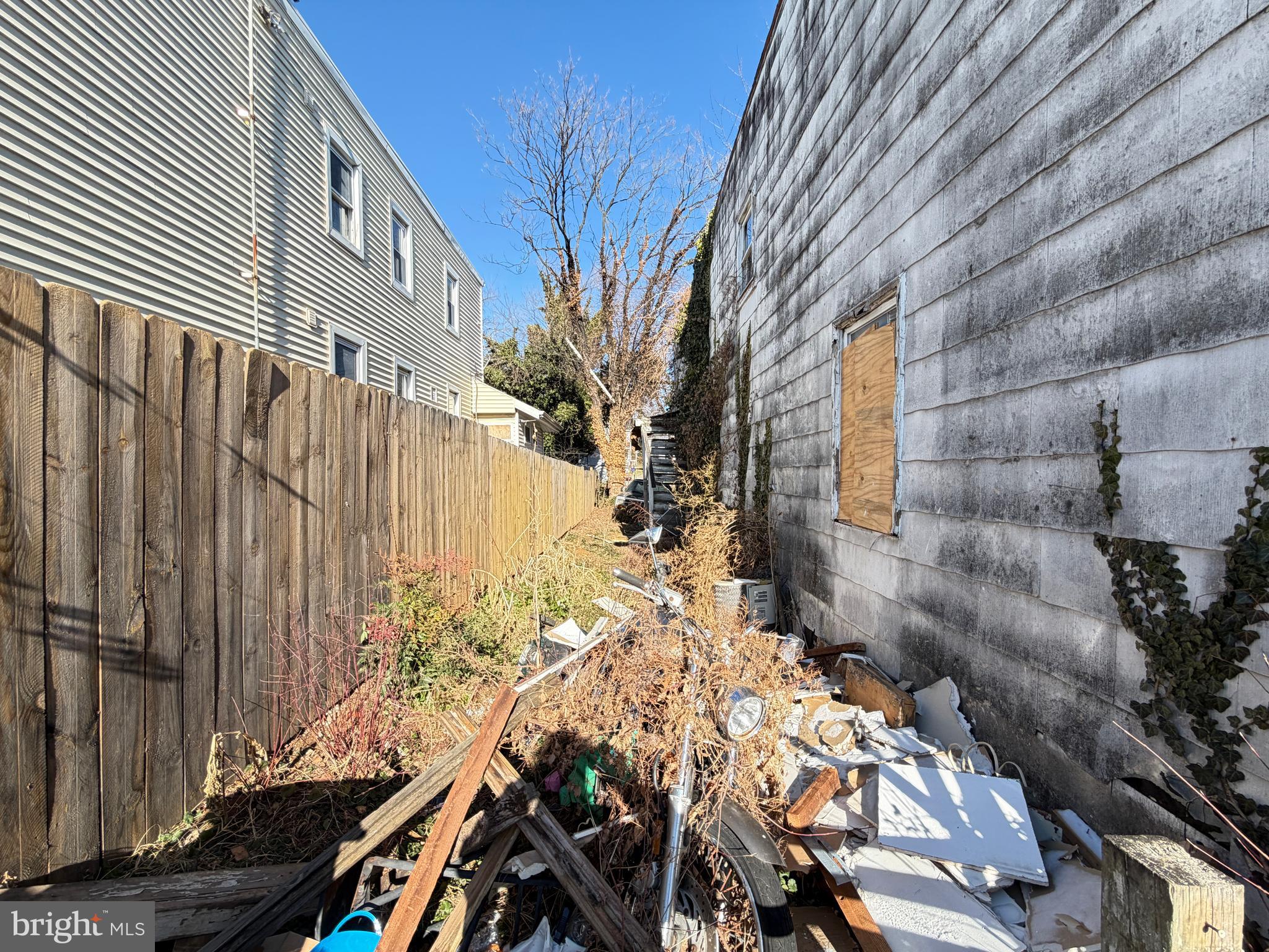 BETTER WAVERLY HISTORIC DISTRICT - Residential