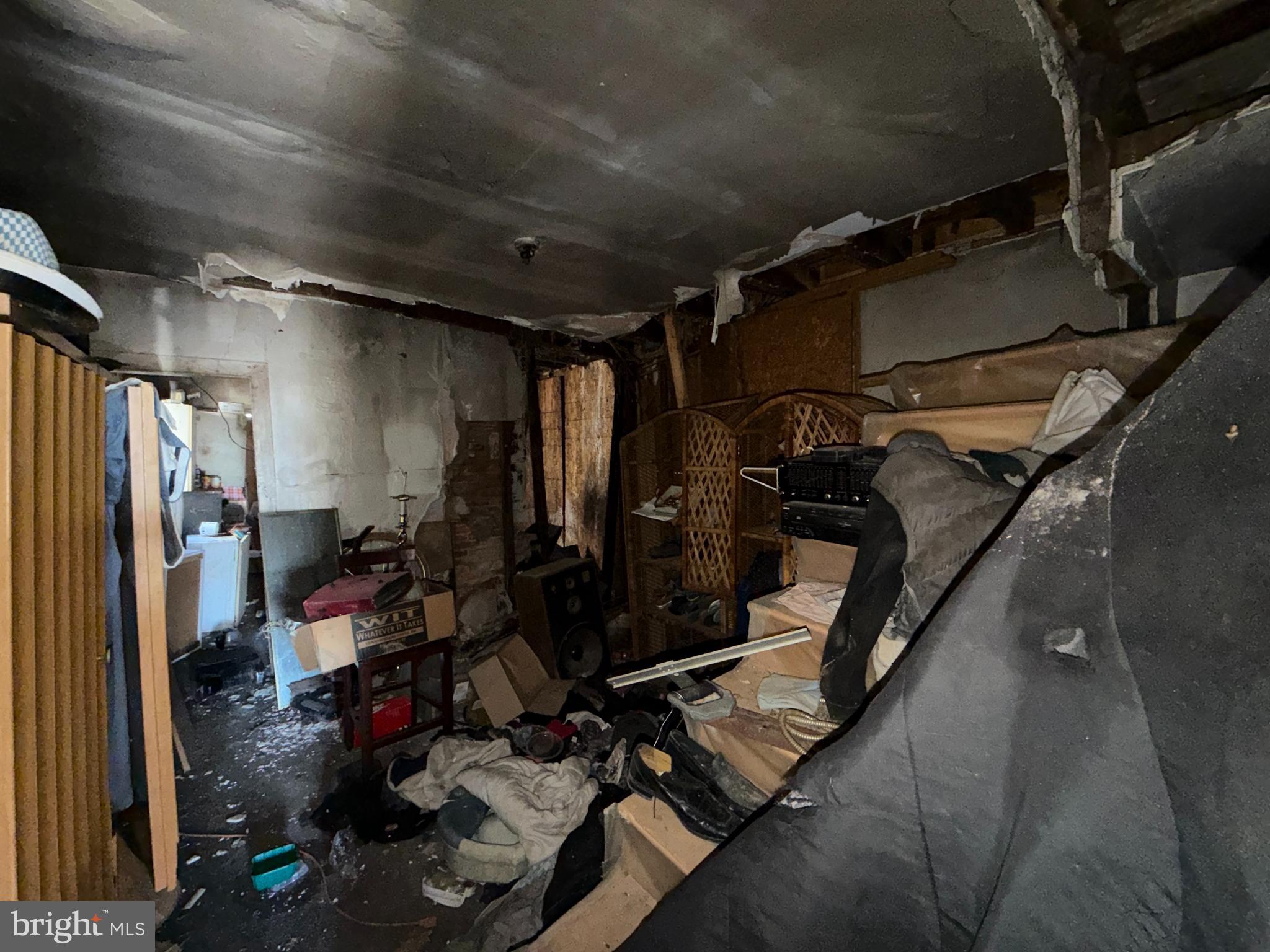 BETTER WAVERLY HISTORIC DISTRICT - Residential