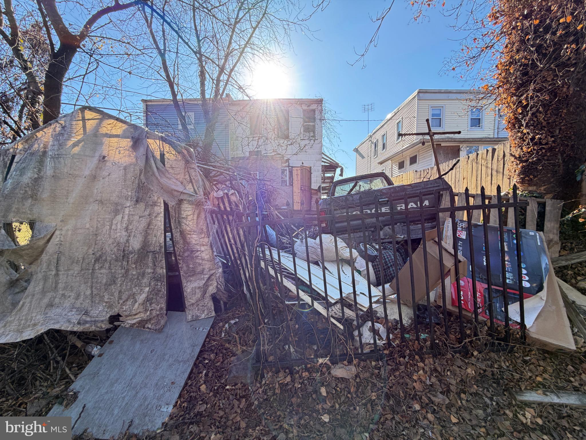 BETTER WAVERLY HISTORIC DISTRICT - Residential