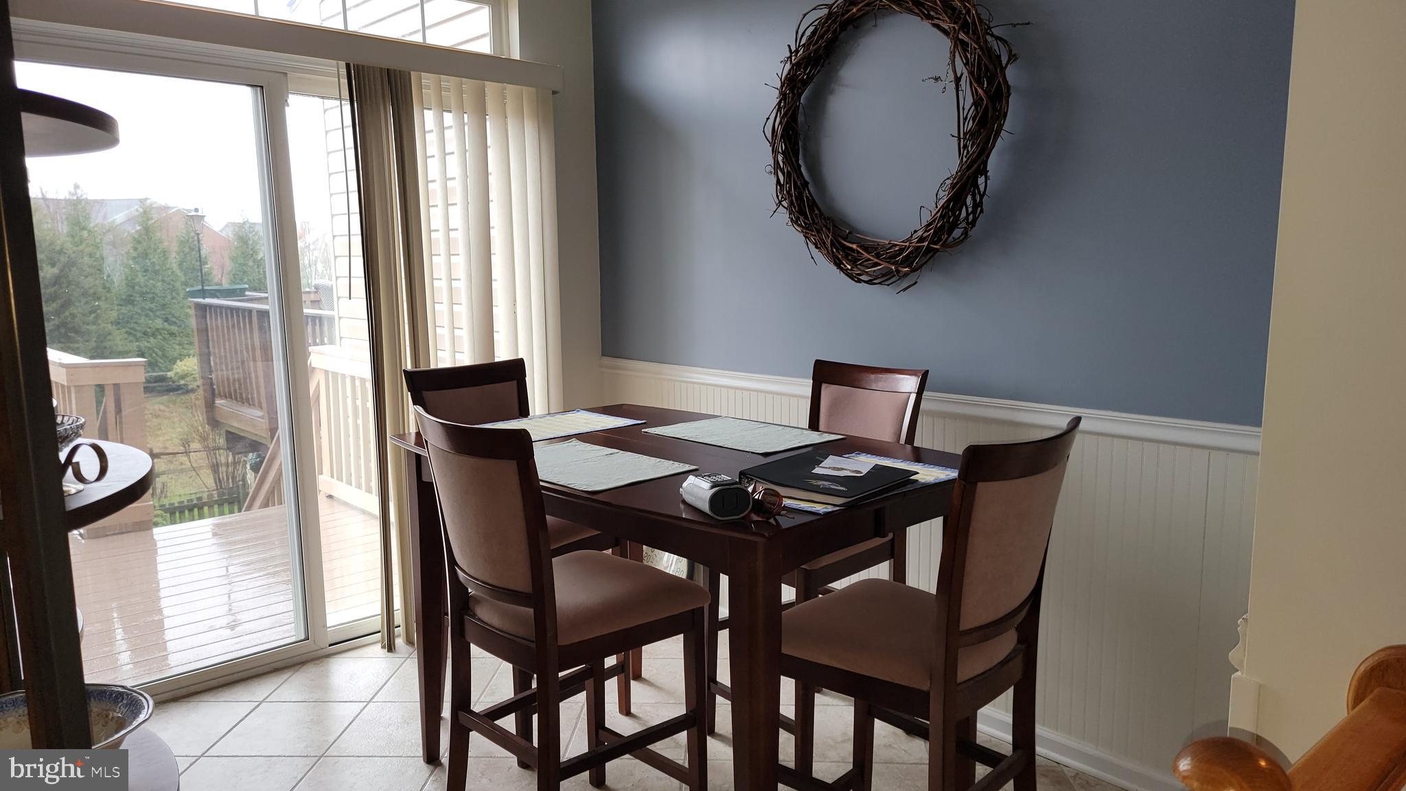 PERRY HALL FARMS - Residential Lease