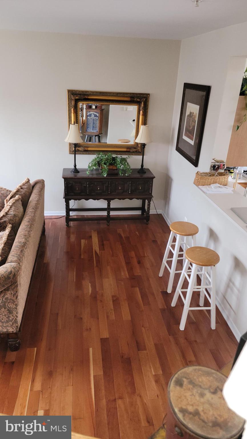 PERRY HALL FARMS - Residential Lease