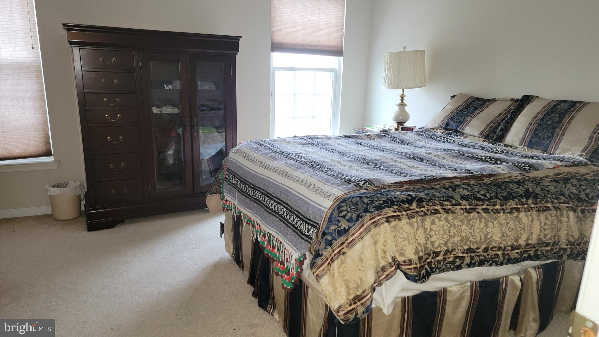 PERRY HALL FARMS - Residential Lease