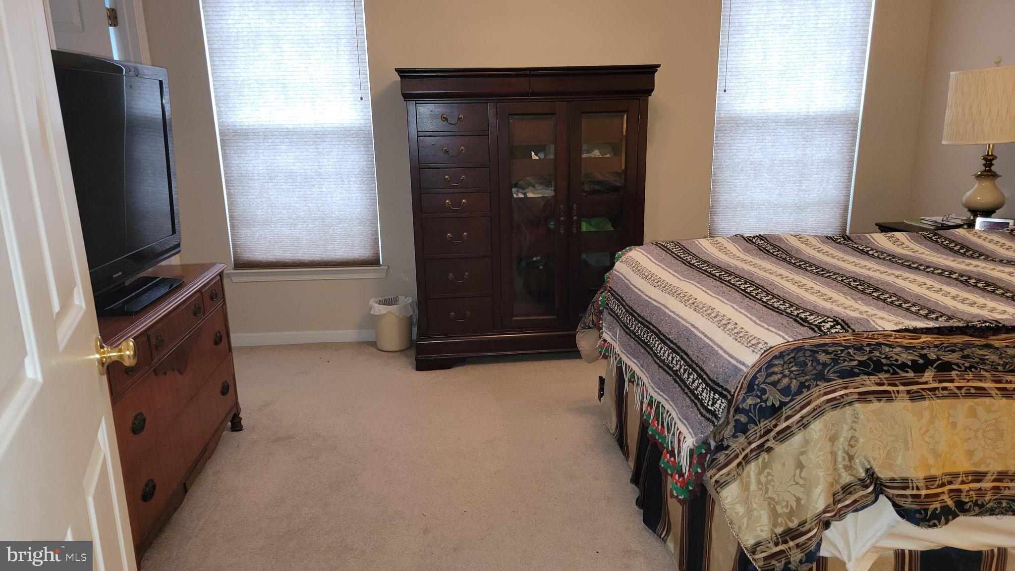 PERRY HALL FARMS - Residential Lease