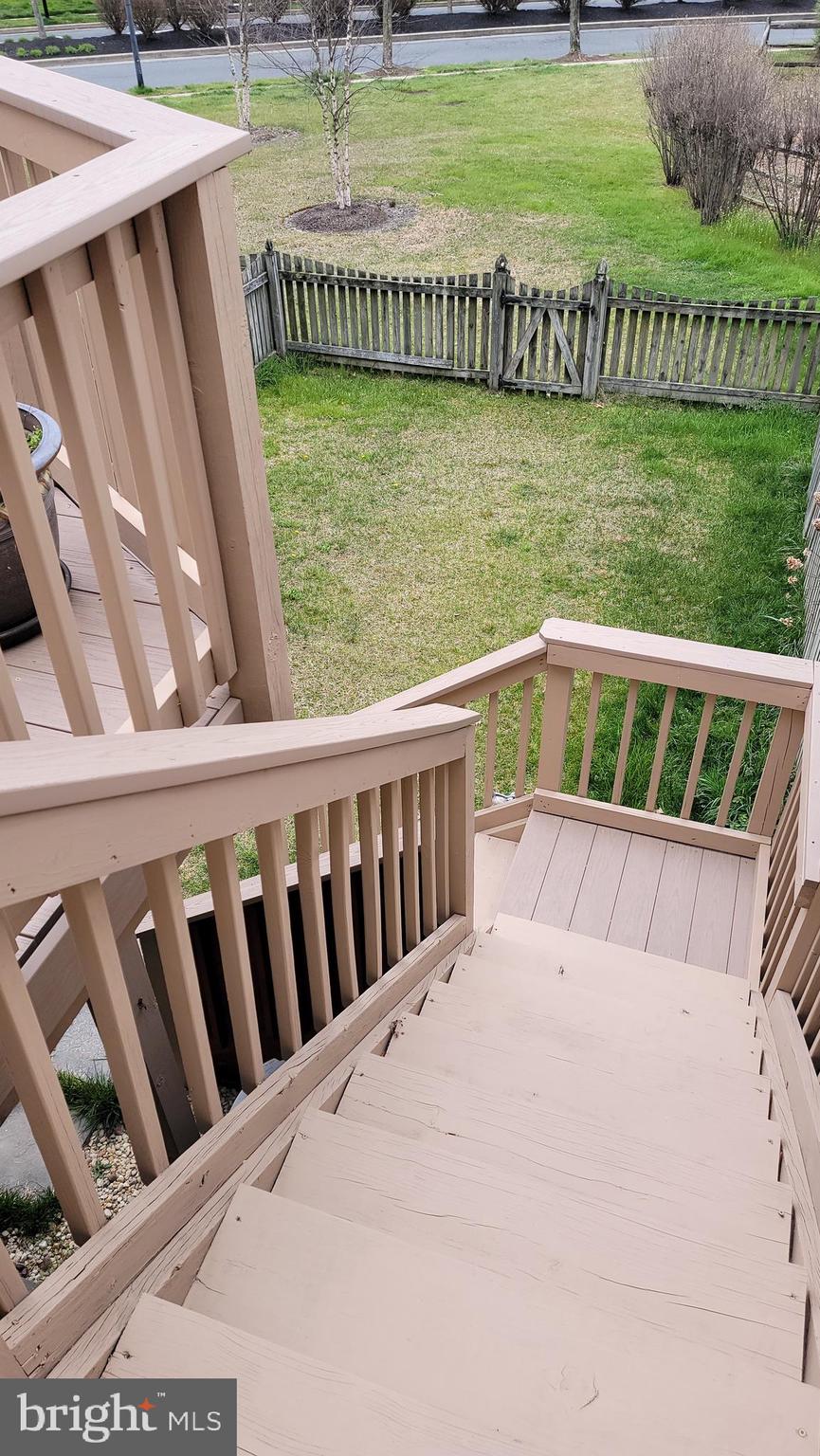 PERRY HALL FARMS - Residential Lease