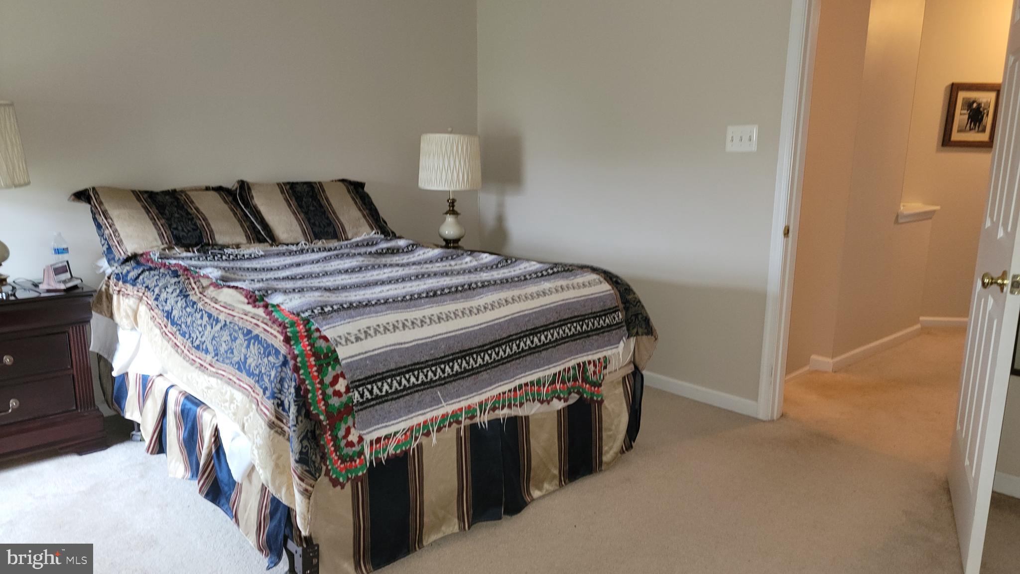 PERRY HALL FARMS - Residential Lease