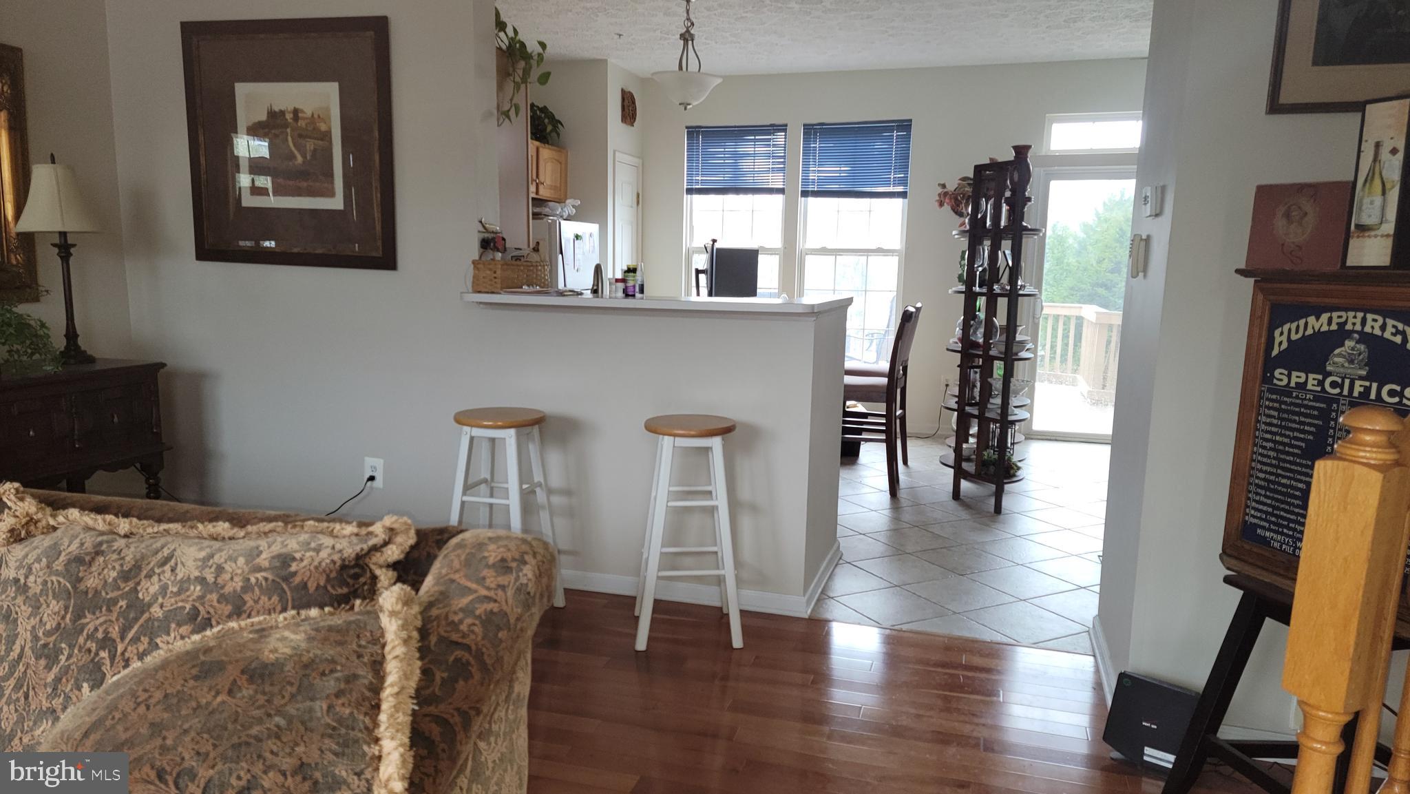 PERRY HALL FARMS - Residential Lease