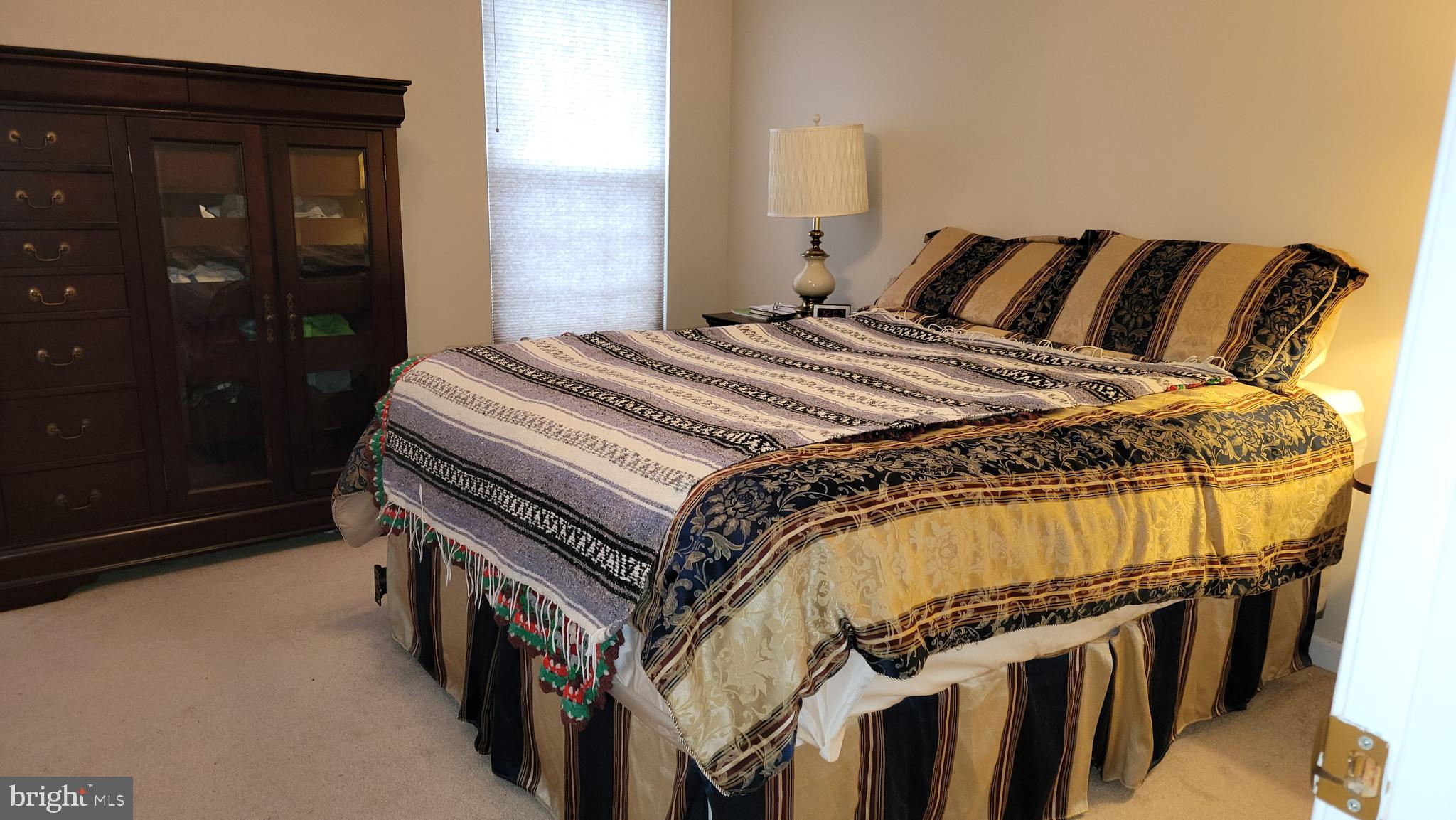 PERRY HALL FARMS - Residential Lease