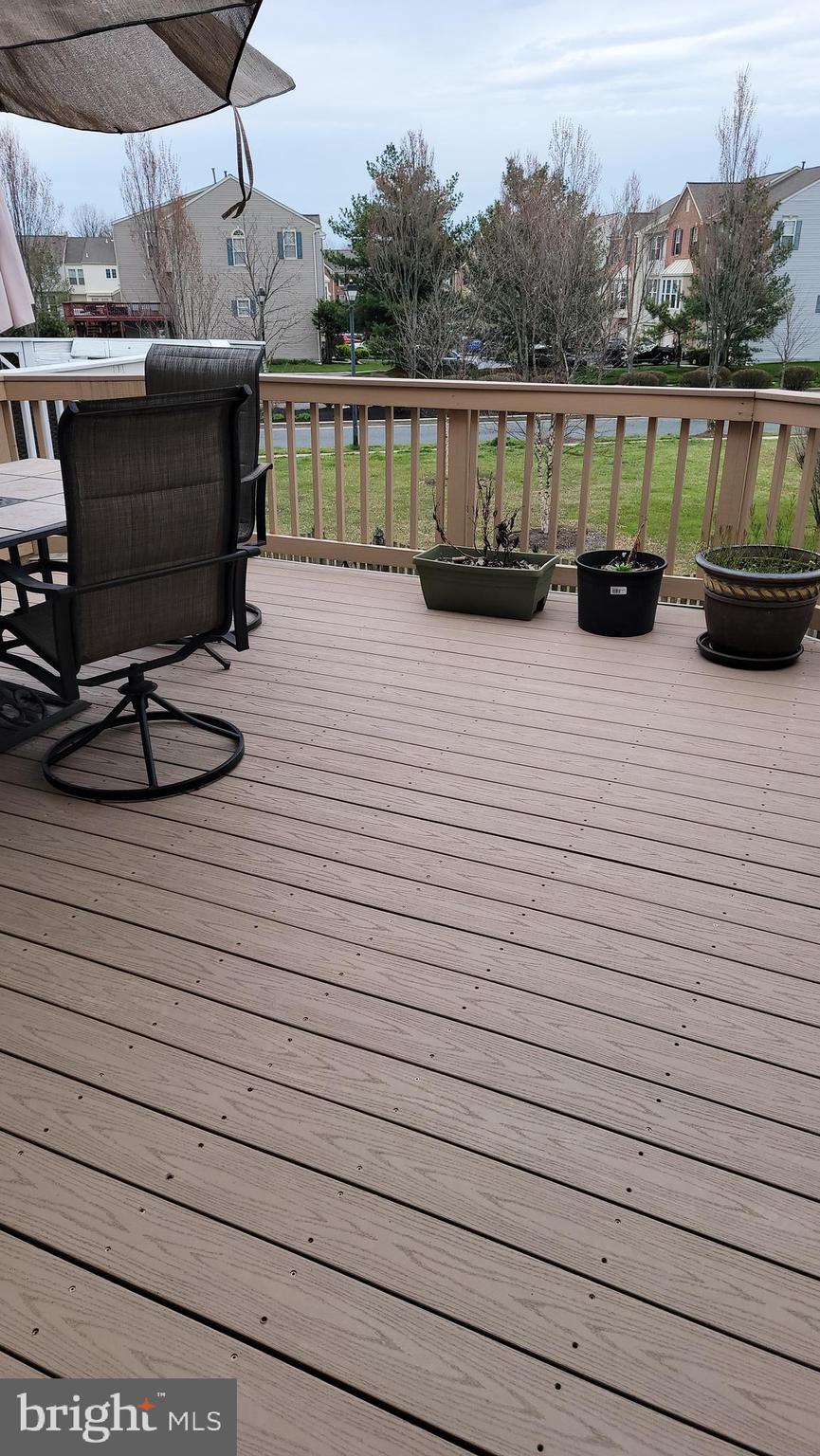 PERRY HALL FARMS - Residential Lease