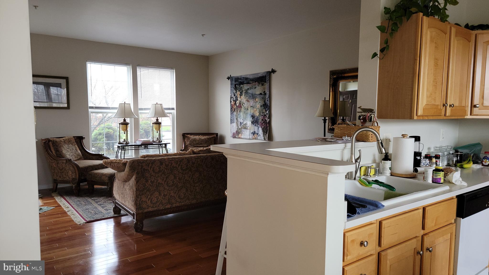 PERRY HALL FARMS - Residential Lease