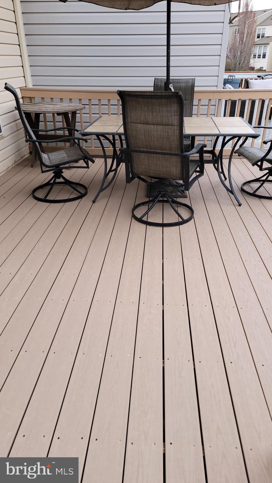 PERRY HALL FARMS - Residential Lease