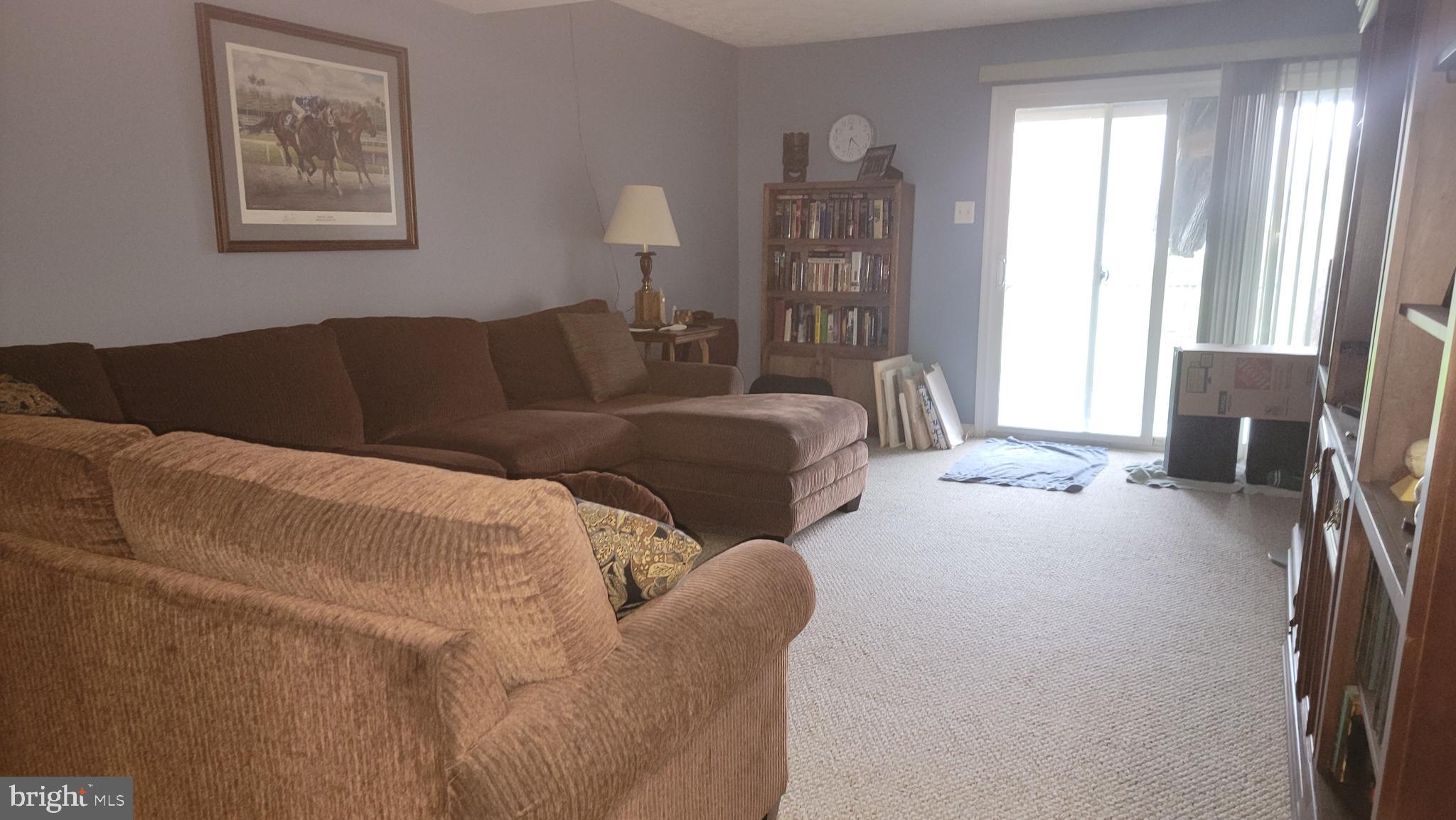 PERRY HALL FARMS - Residential Lease