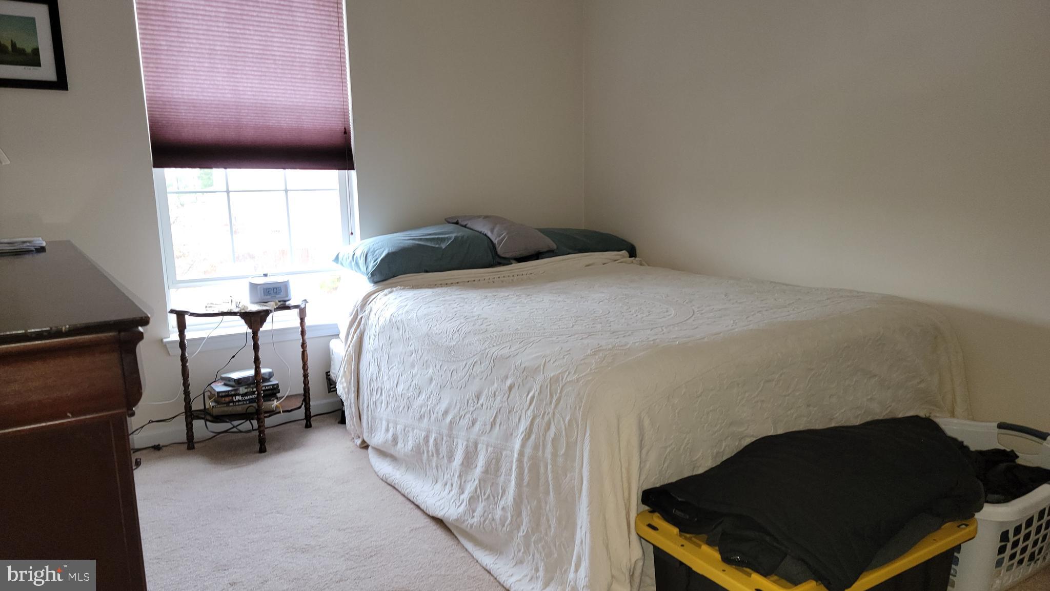 PERRY HALL FARMS - Residential Lease