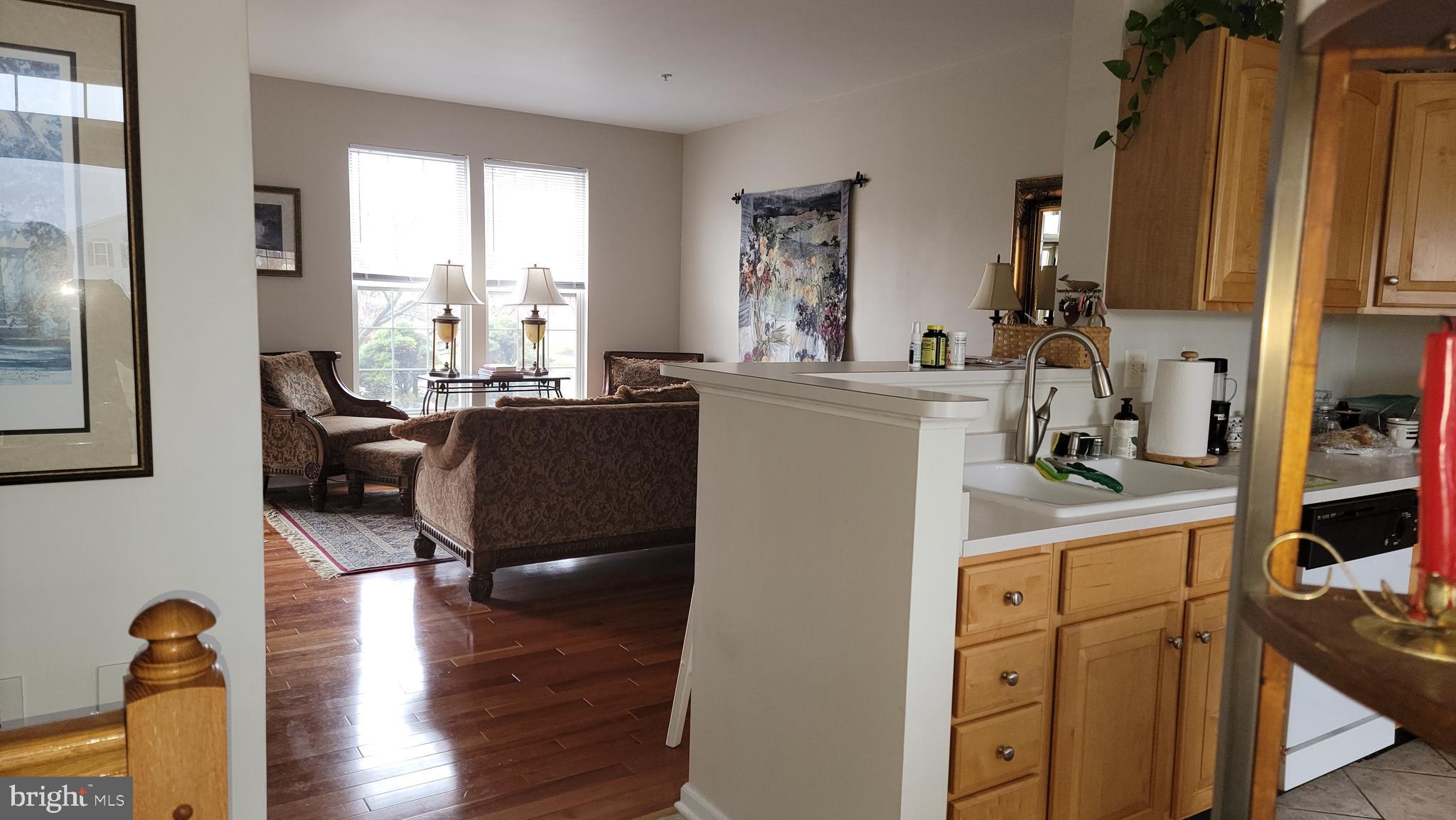 PERRY HALL FARMS - Residential Lease