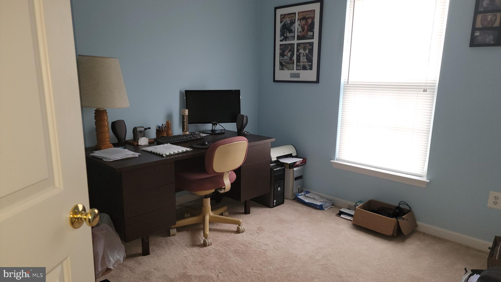 PERRY HALL FARMS - Residential Lease