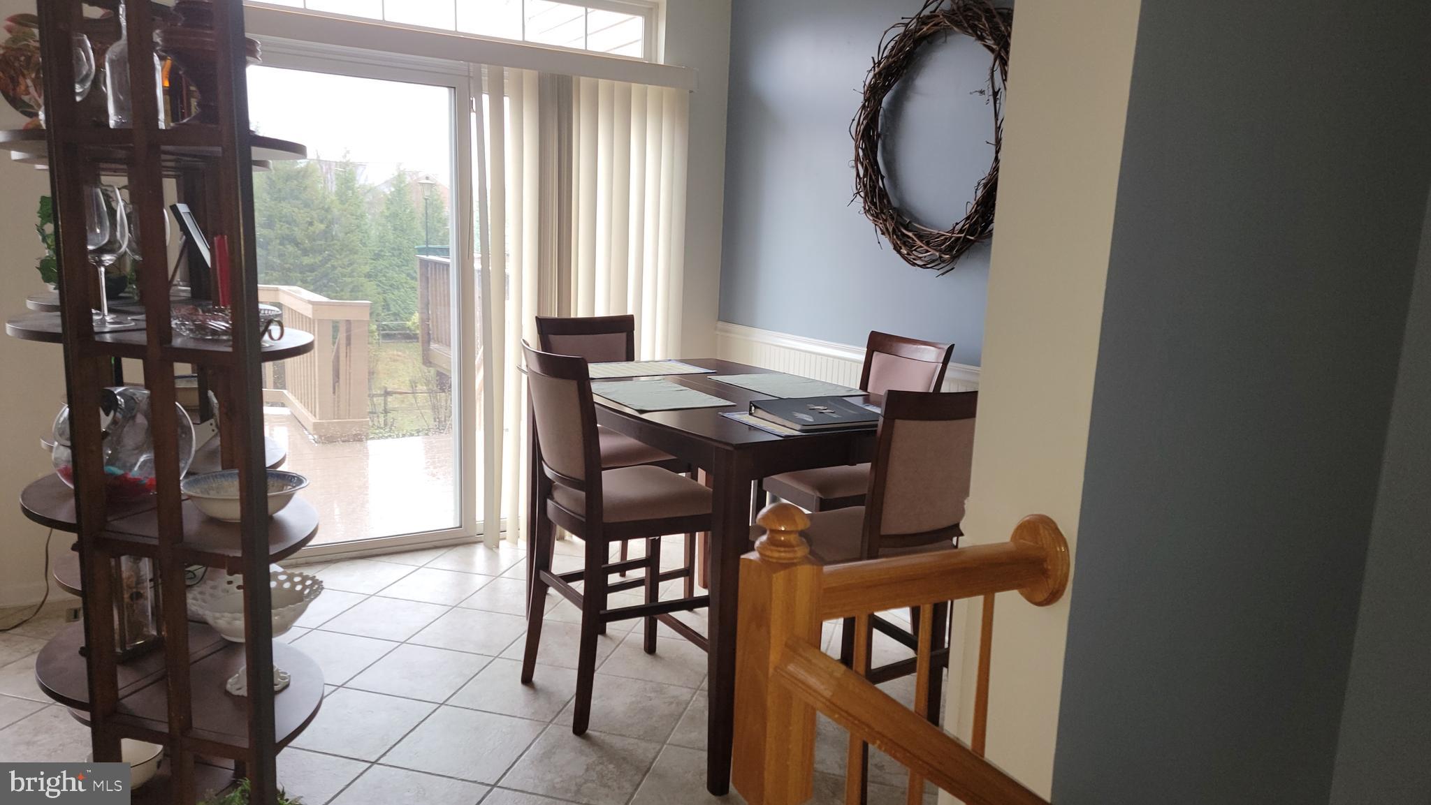 PERRY HALL FARMS - Residential Lease