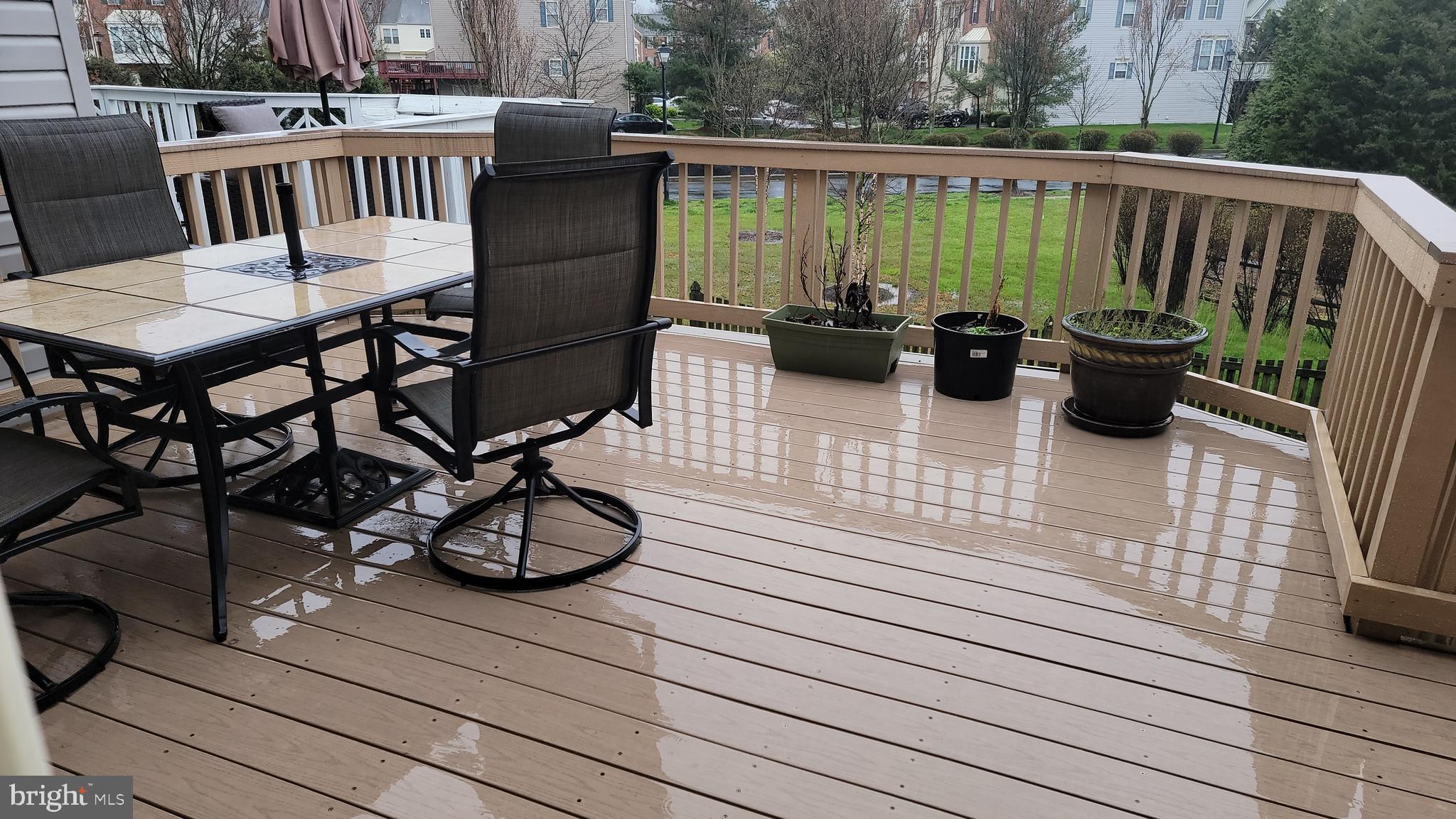 PERRY HALL FARMS - Residential Lease