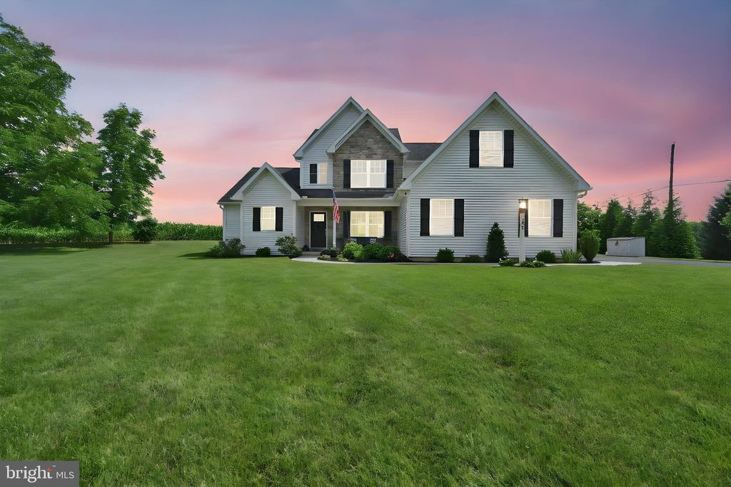 Photo of 495 S Mill Street, LEBANON, PA 17042 (MLS # PALN2023938)