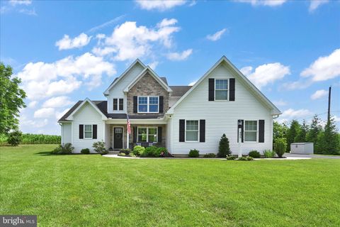 495 S MILL STREET LEBANON PA 17042