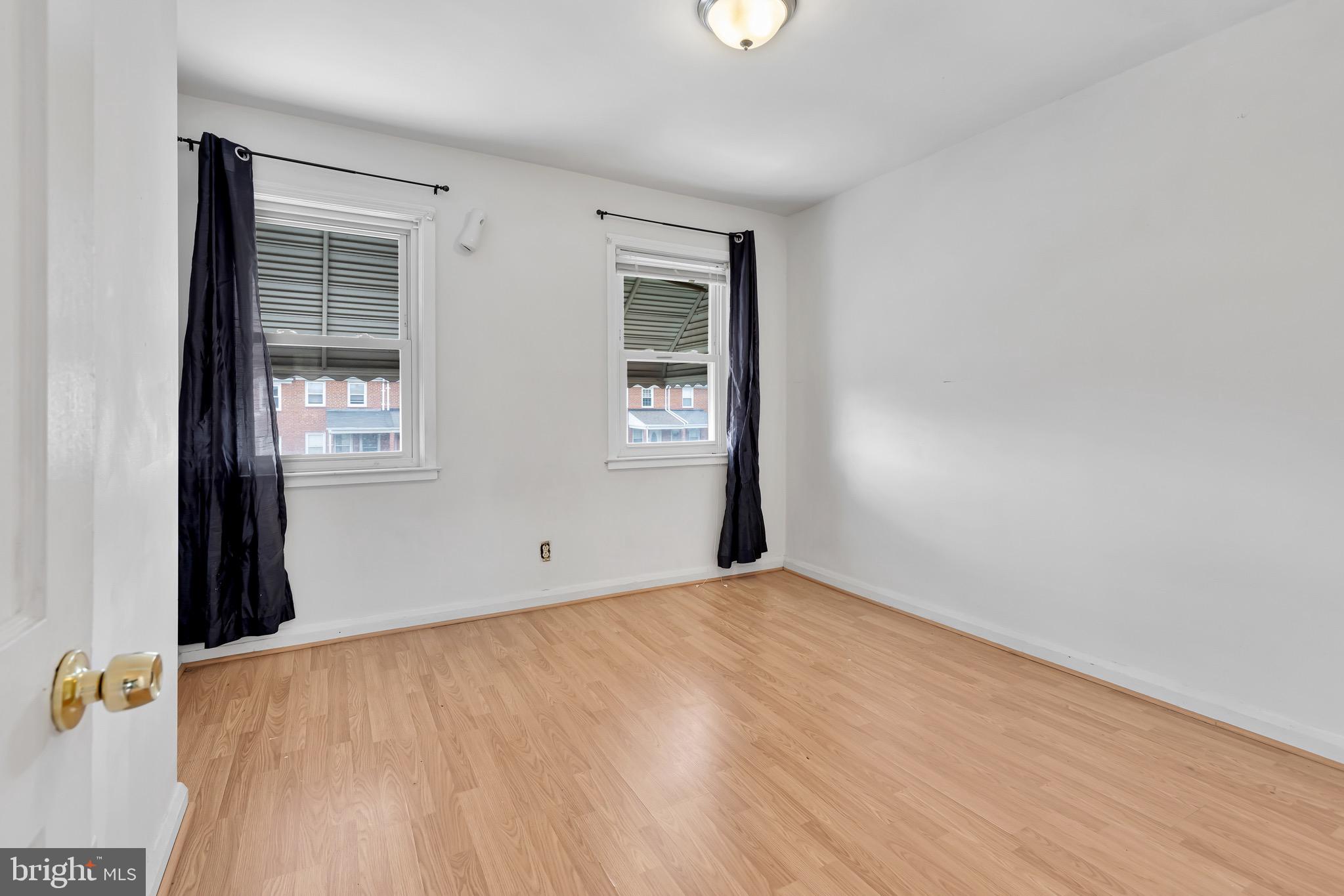 BAYVIEW - Residential