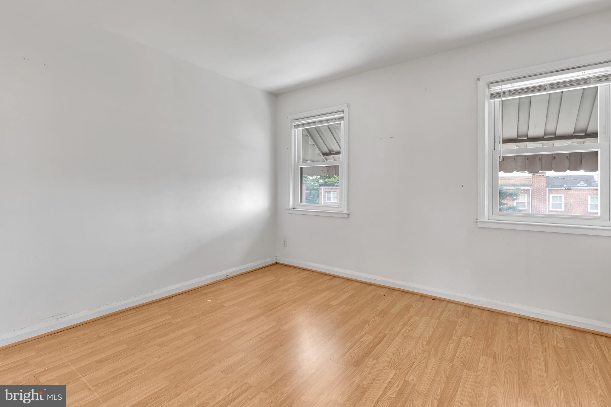 BAYVIEW - Residential