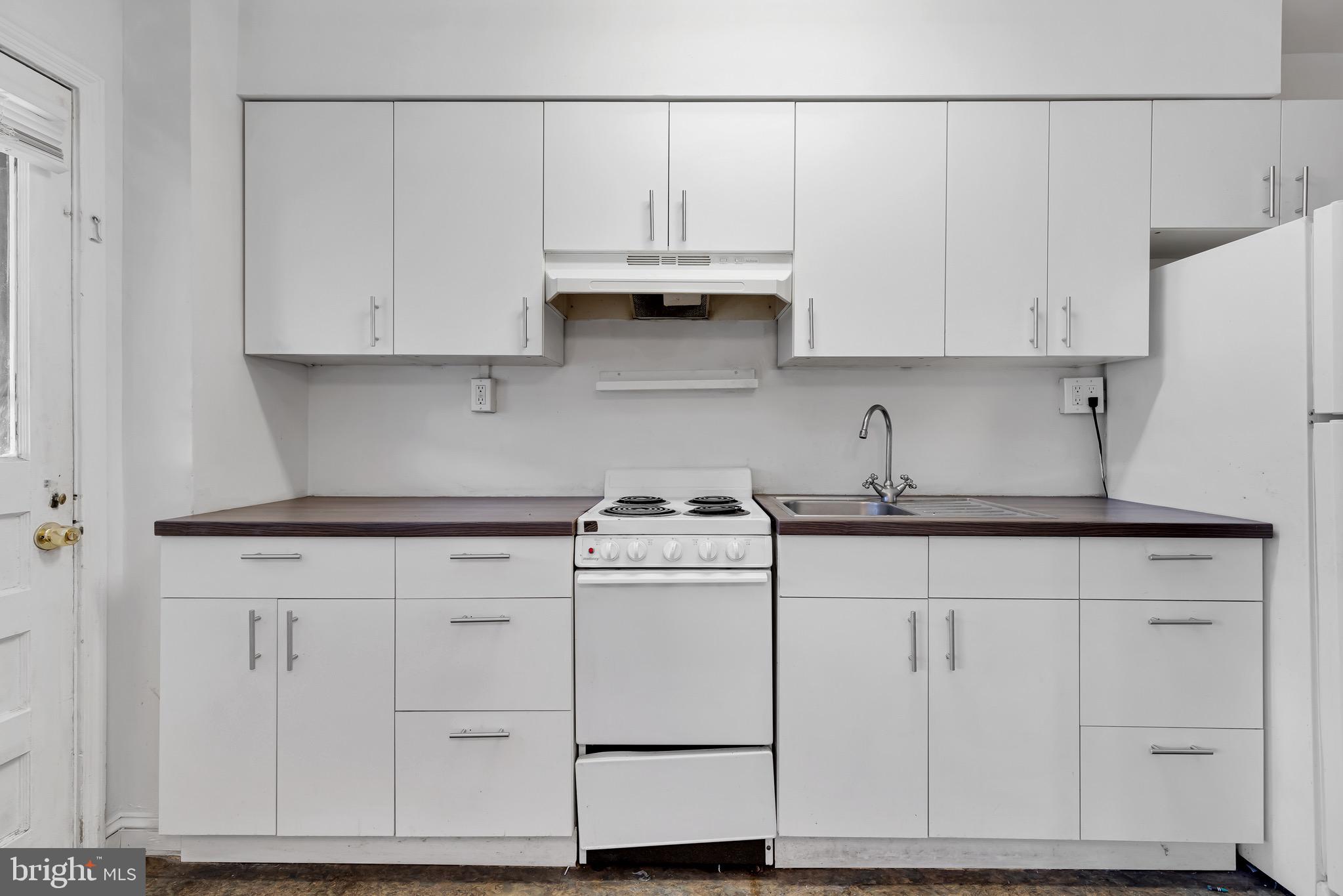 BAYVIEW - Residential