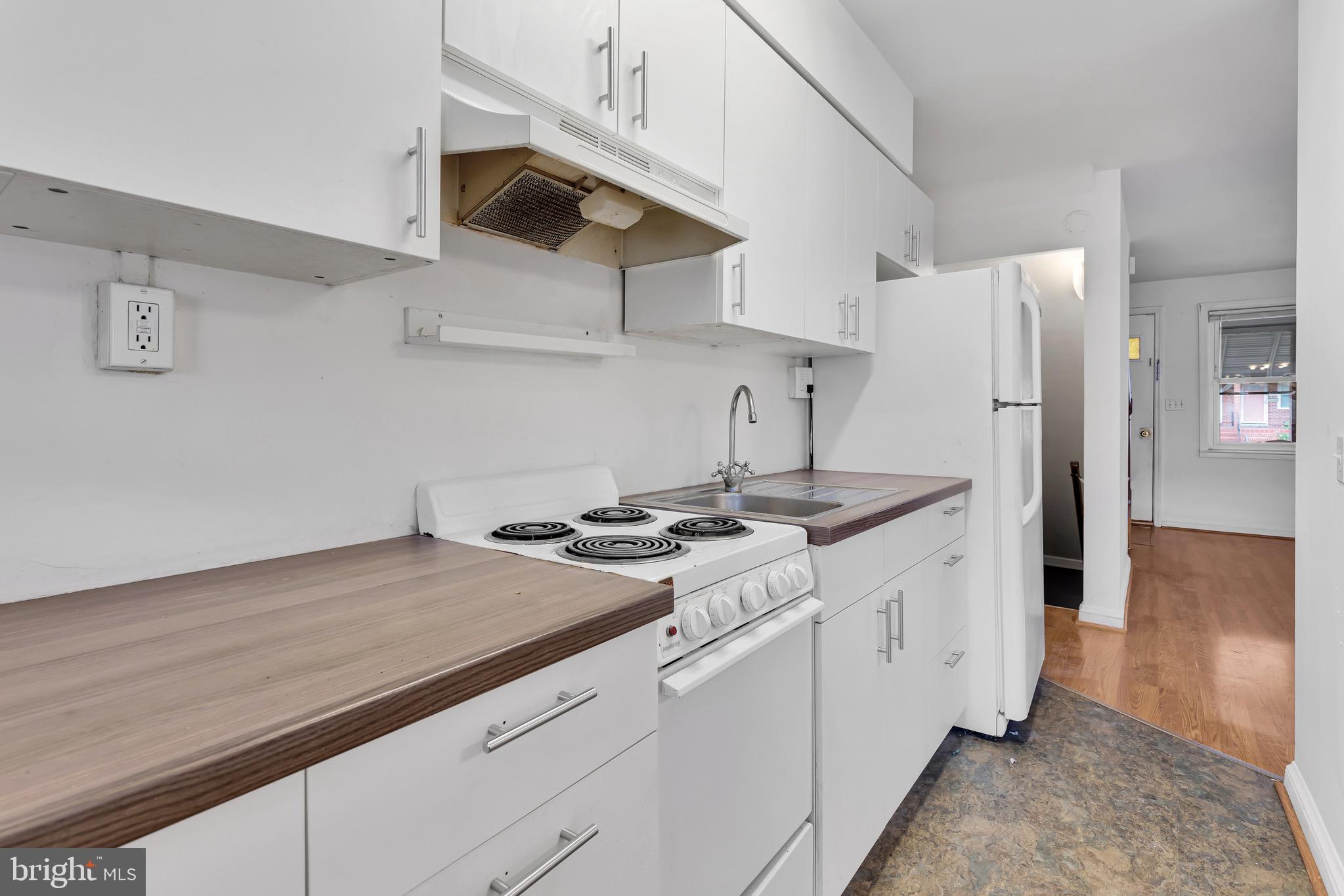 BAYVIEW - Residential